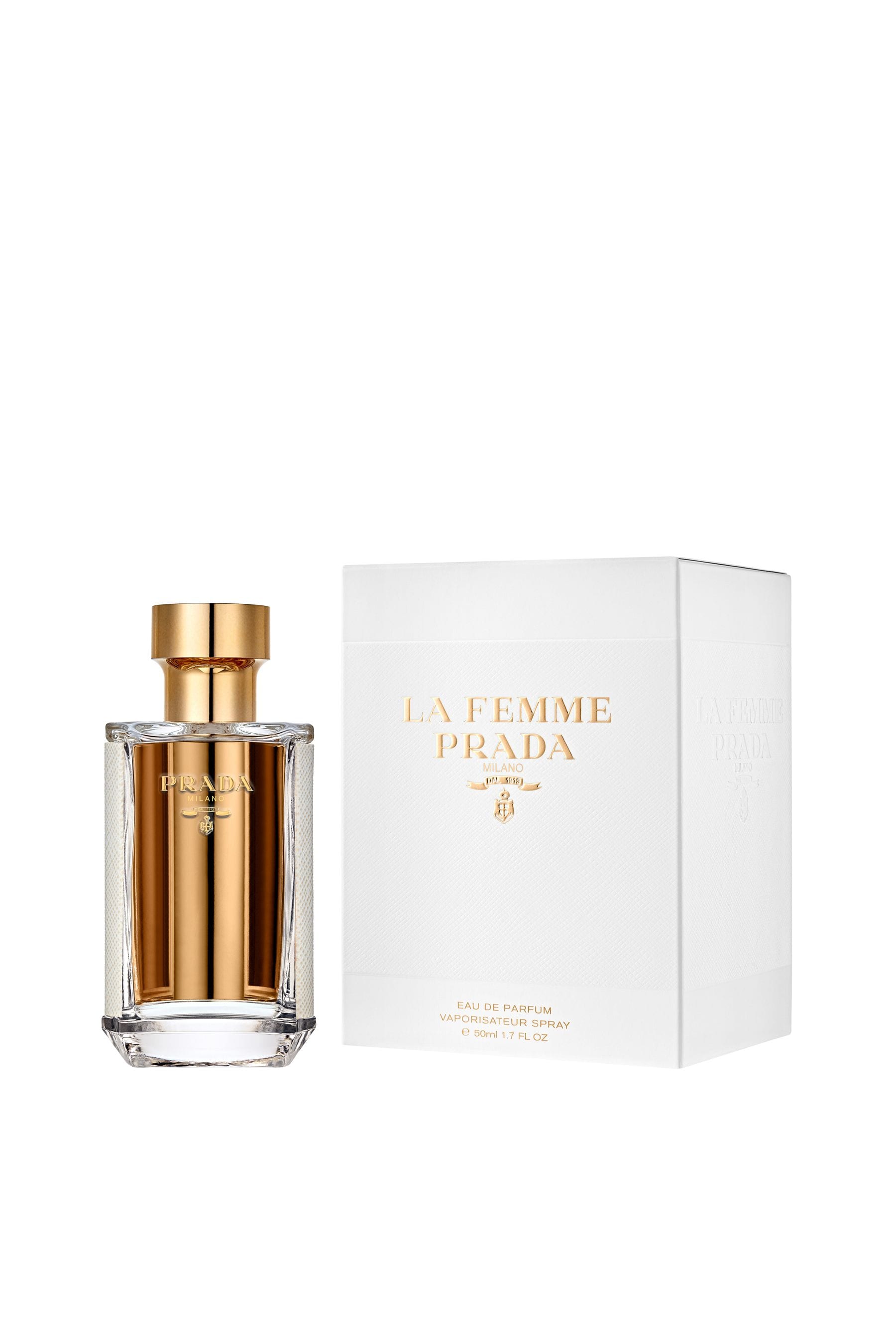Prada femme eau de parfum store