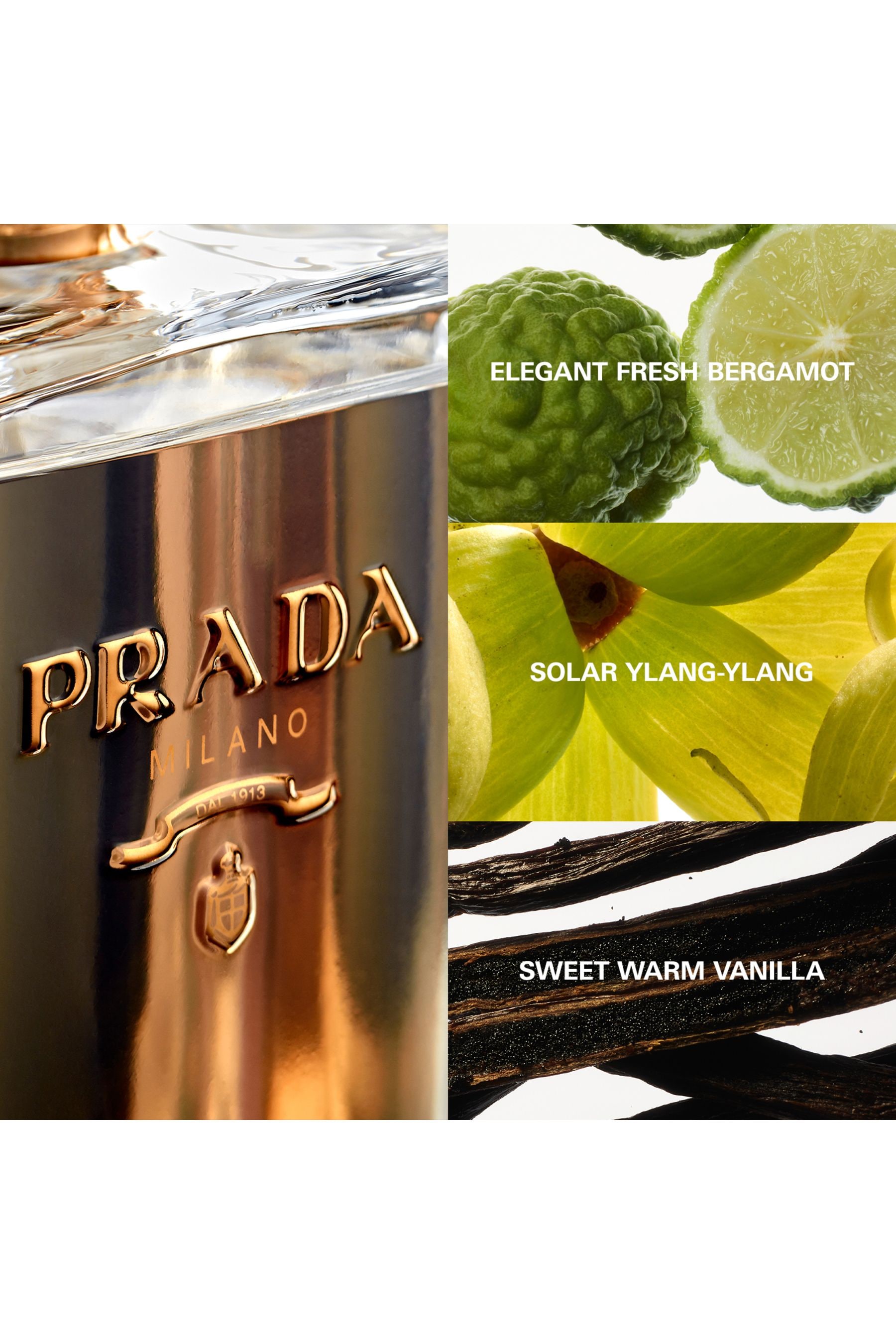 Buy Prada La Femme Eau de Parfum 50ml from the Next UK online shop