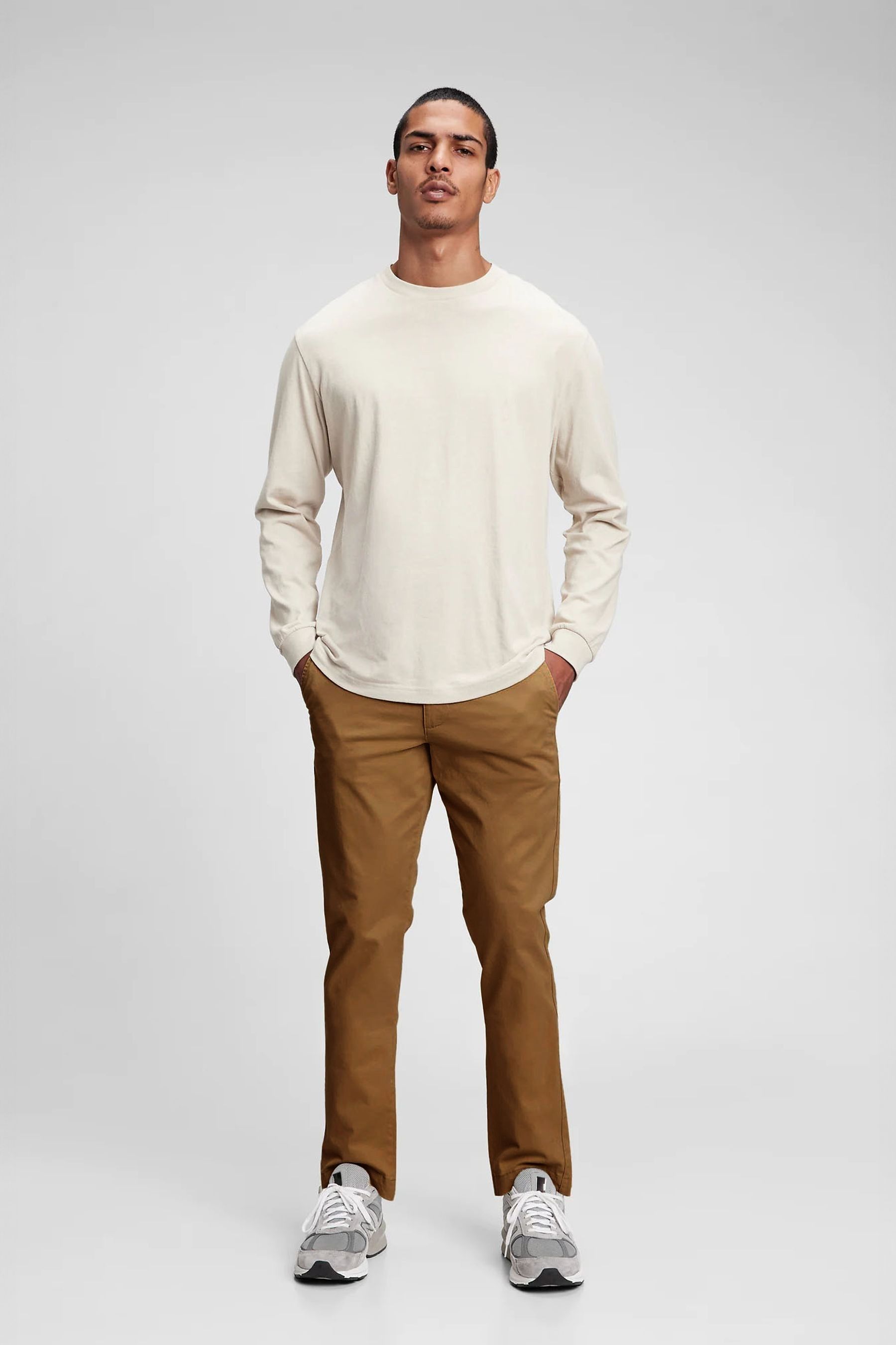 Gap skinny fit chinos clearance