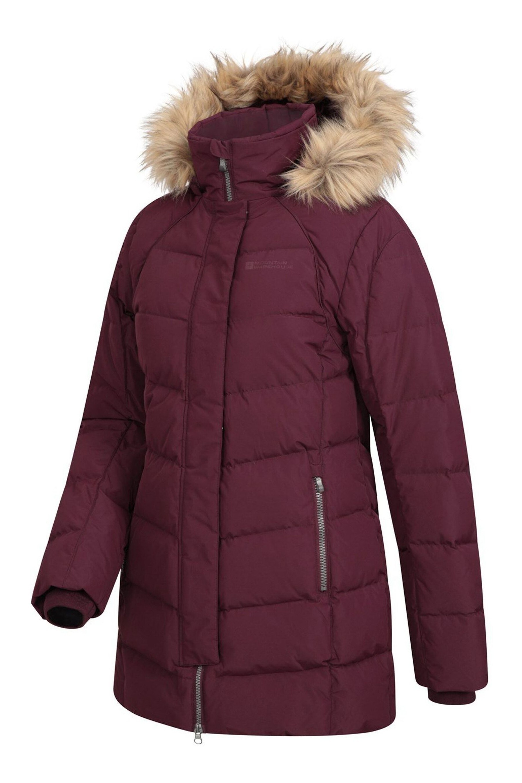 Mountain warehouse isla ii cheap