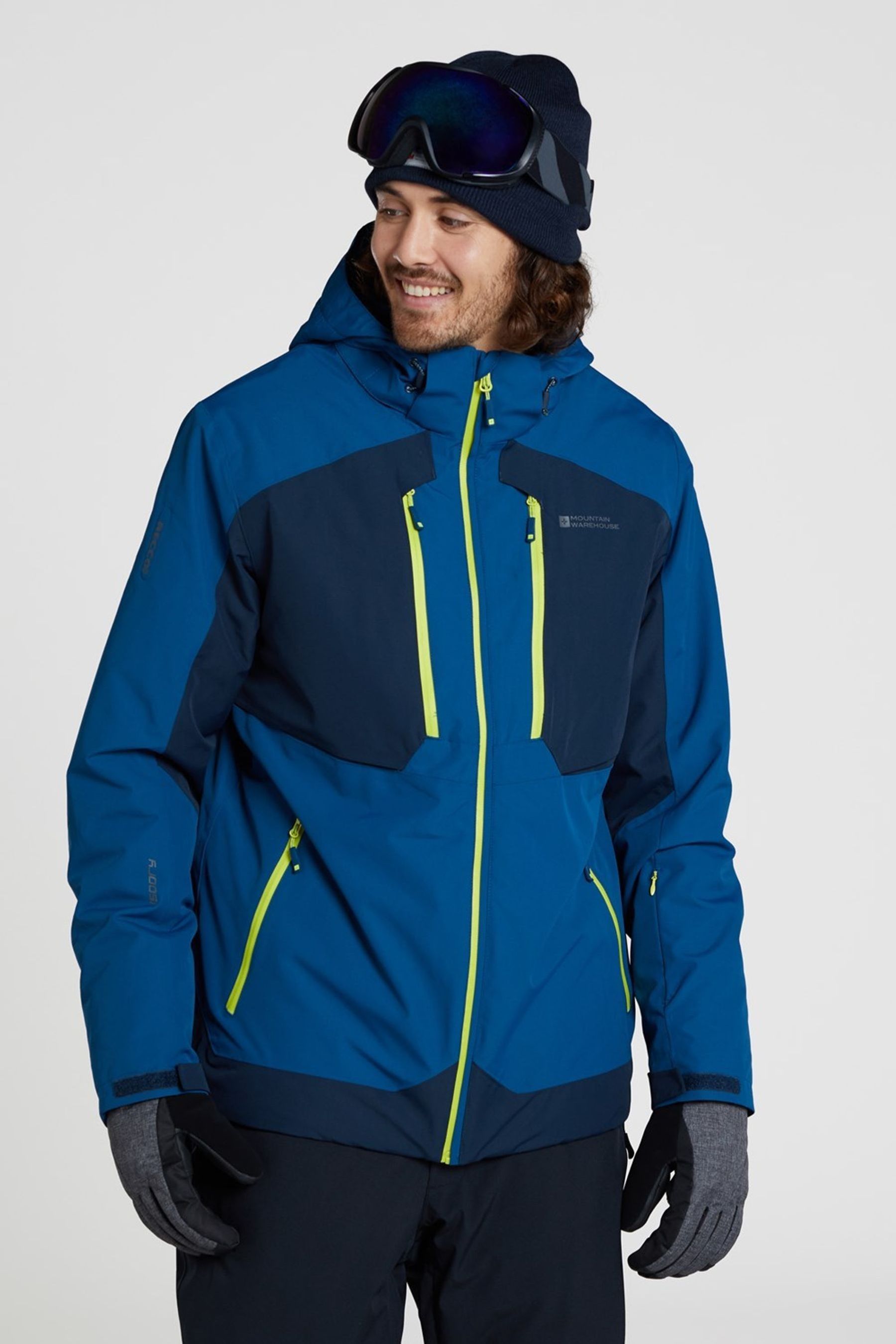 Mountain warehouse extreme recco outlet