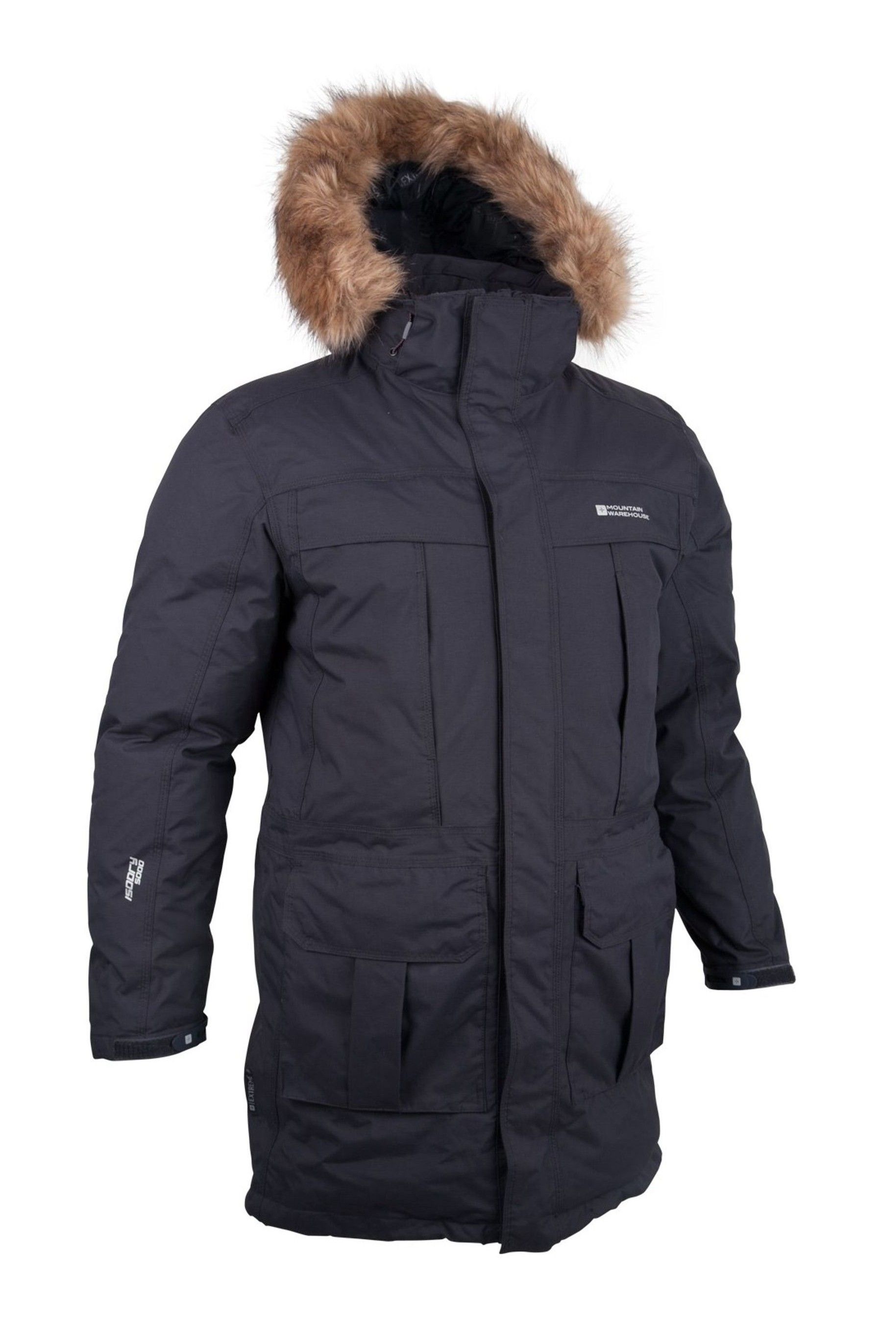Antarctic extreme mens down jacket outlet
