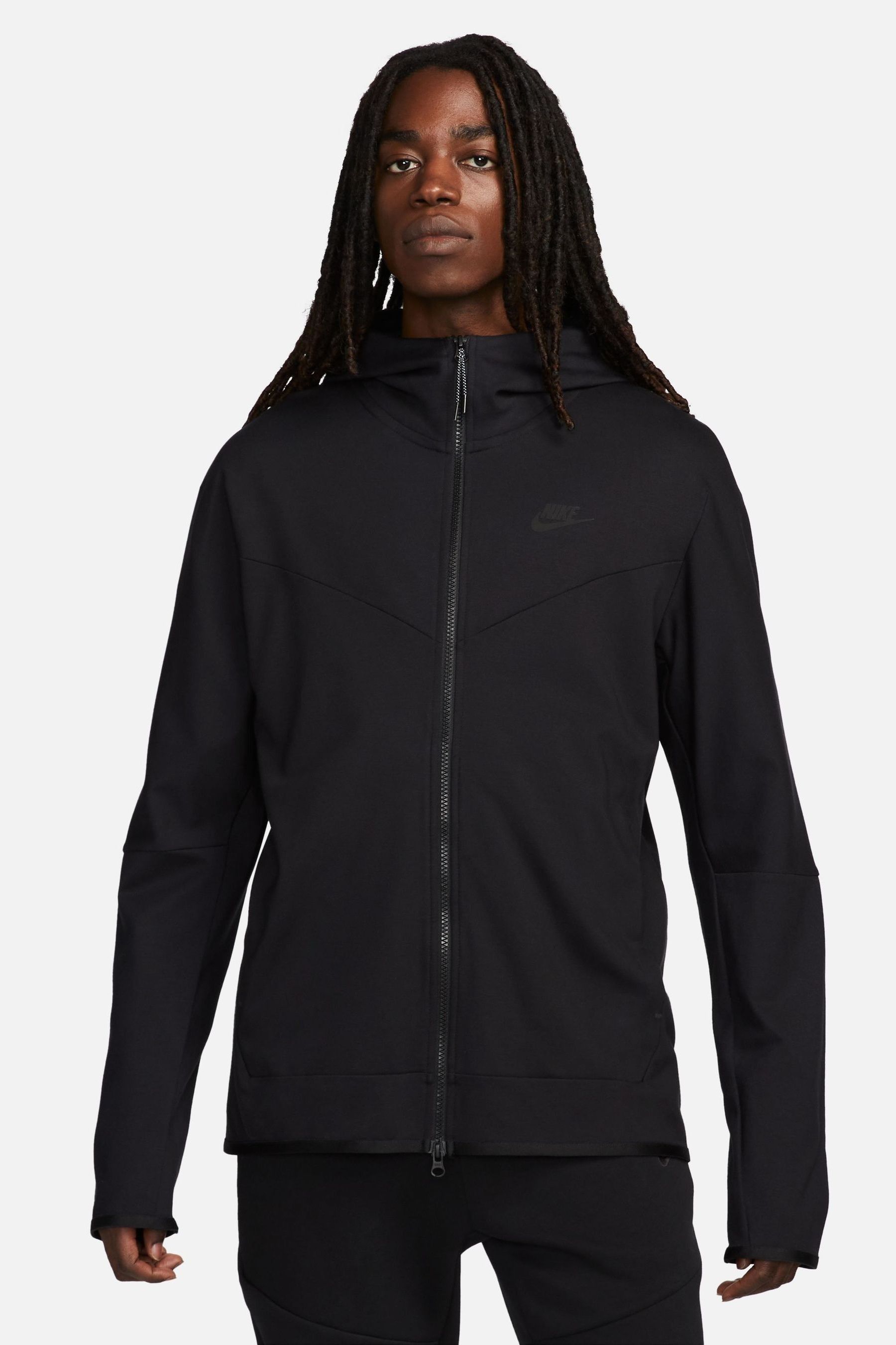 Lightweight tech hoodie store