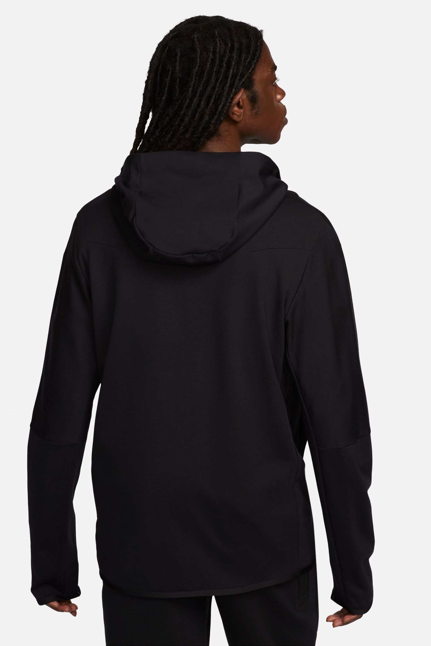 Lightweight tech hoodie on sale