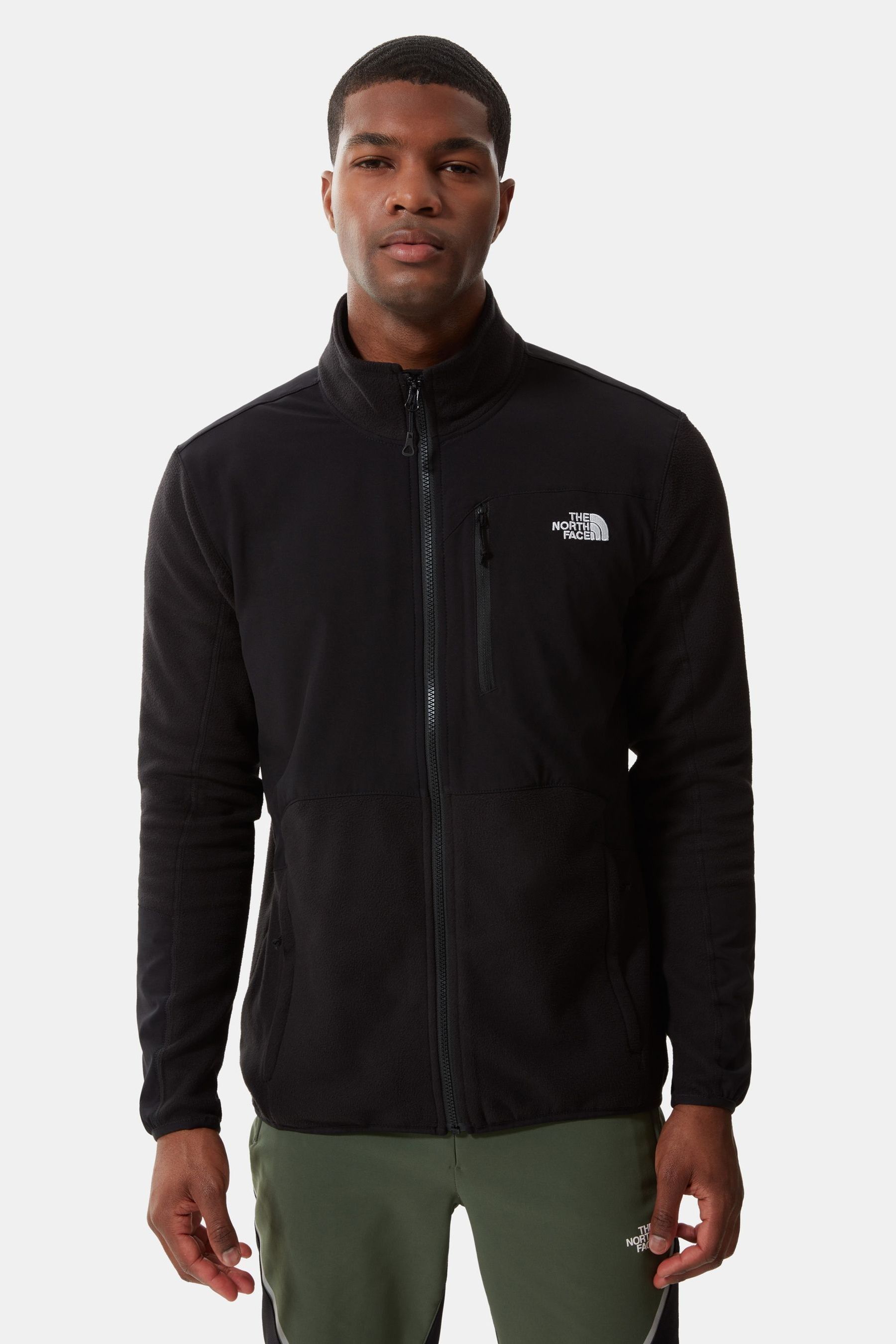 Polaire glacier north face online
