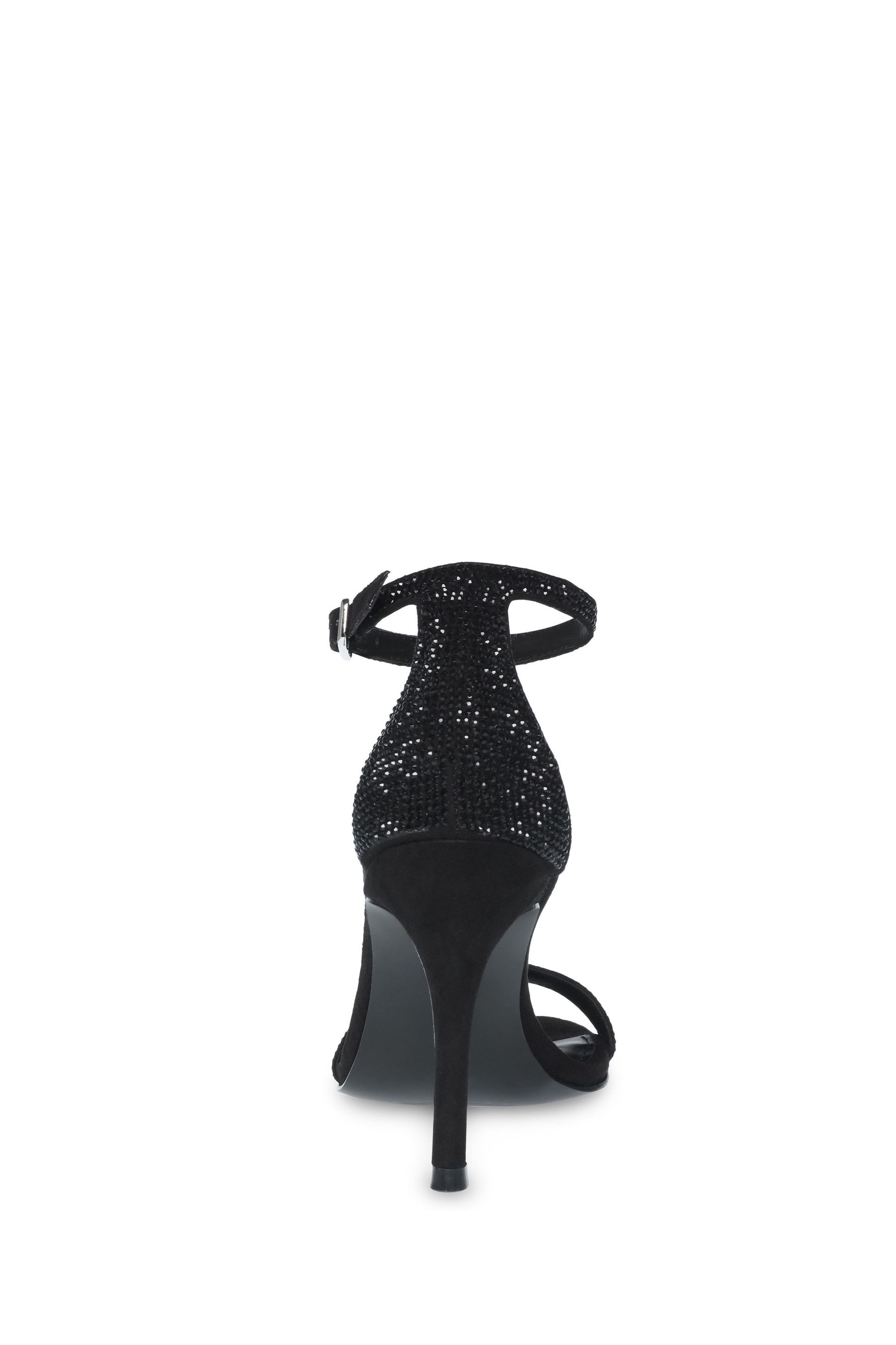 Steve madden rando crystal sandal on sale