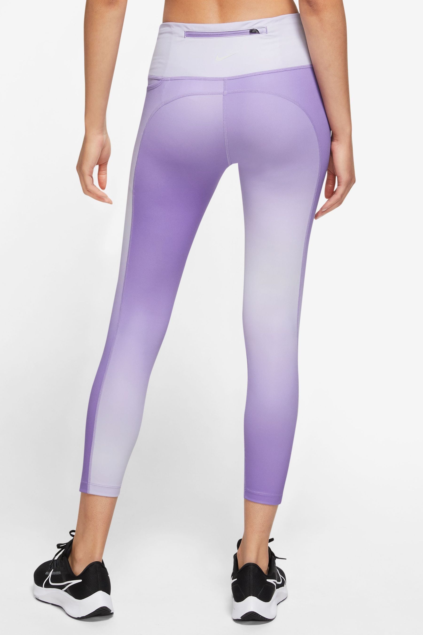 Nike pro ombre leggings store