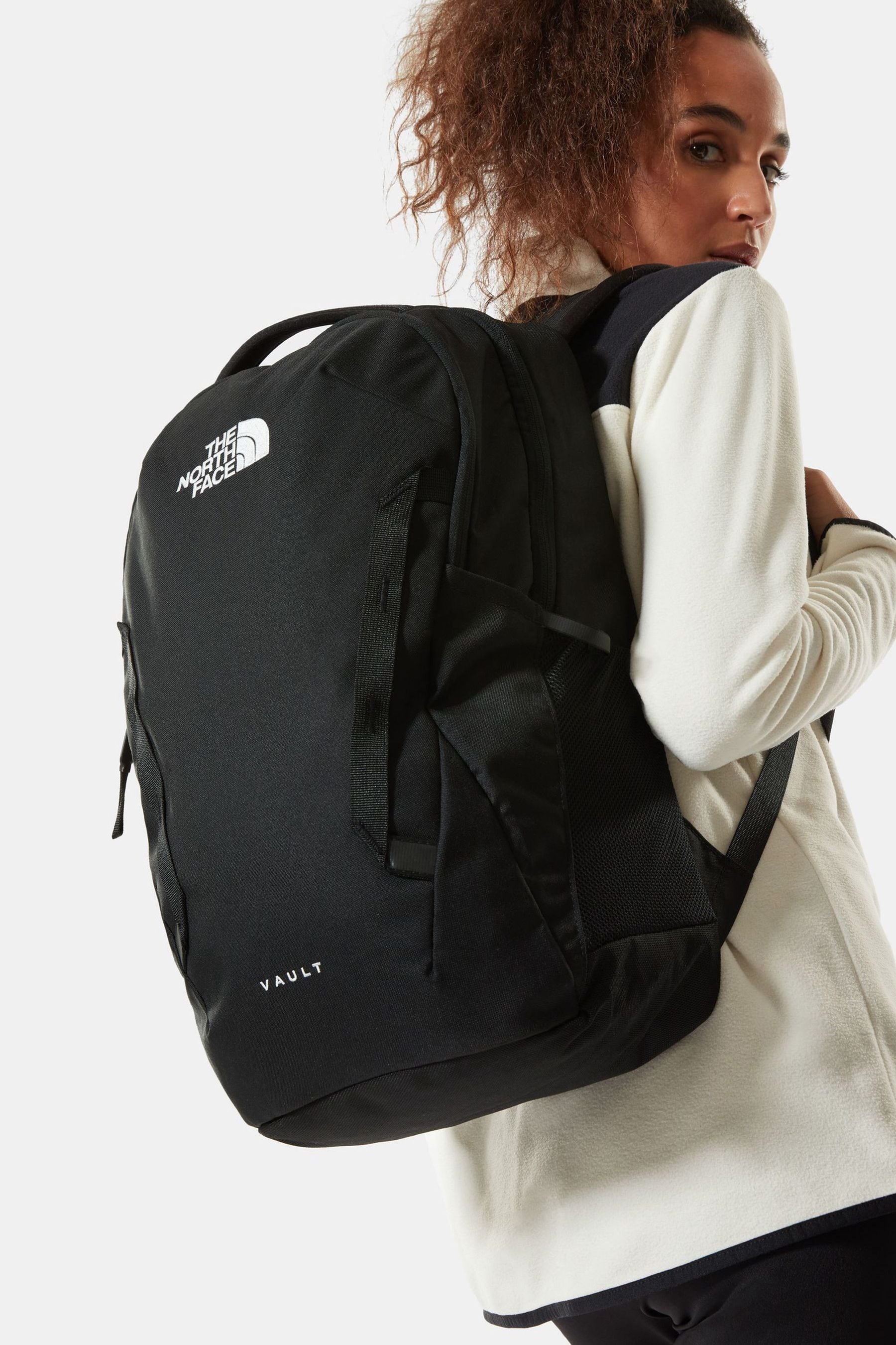 North face vault backpack hotsell