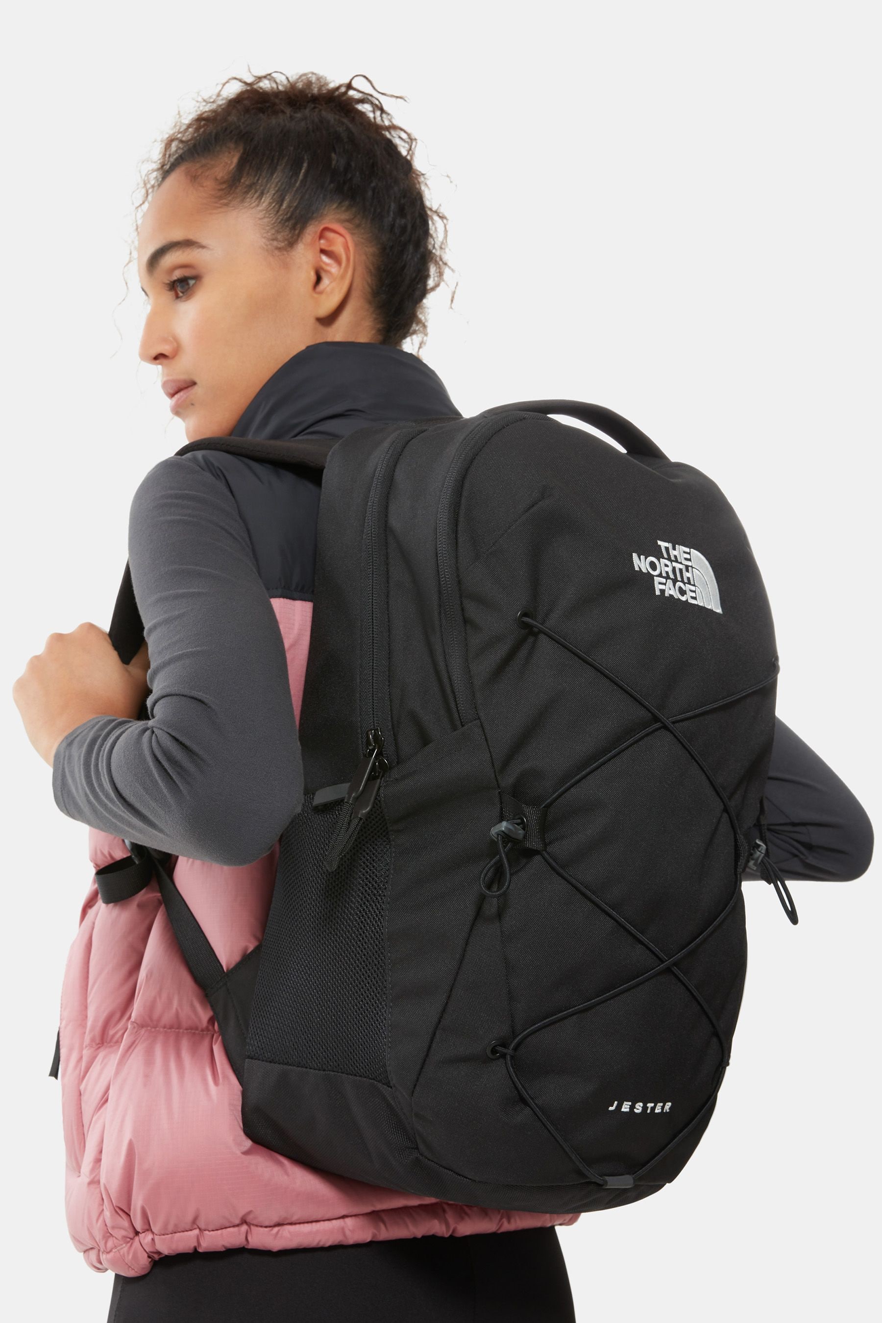The jester backpack sale