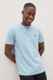 Lyle & Scott Crew Neck T-Shirt - Image 1 of 4