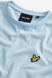 Lyle & Scott Crew Neck T-Shirt - Image 4 of 4