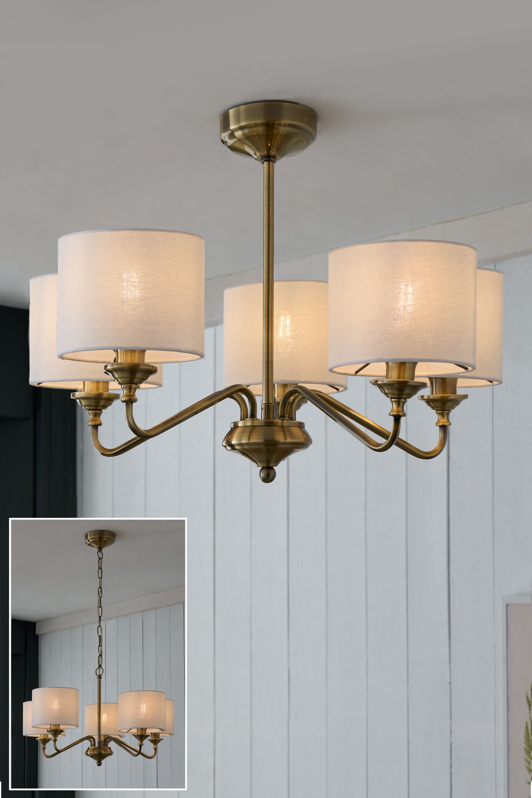 Next burford ceiling light hot sale