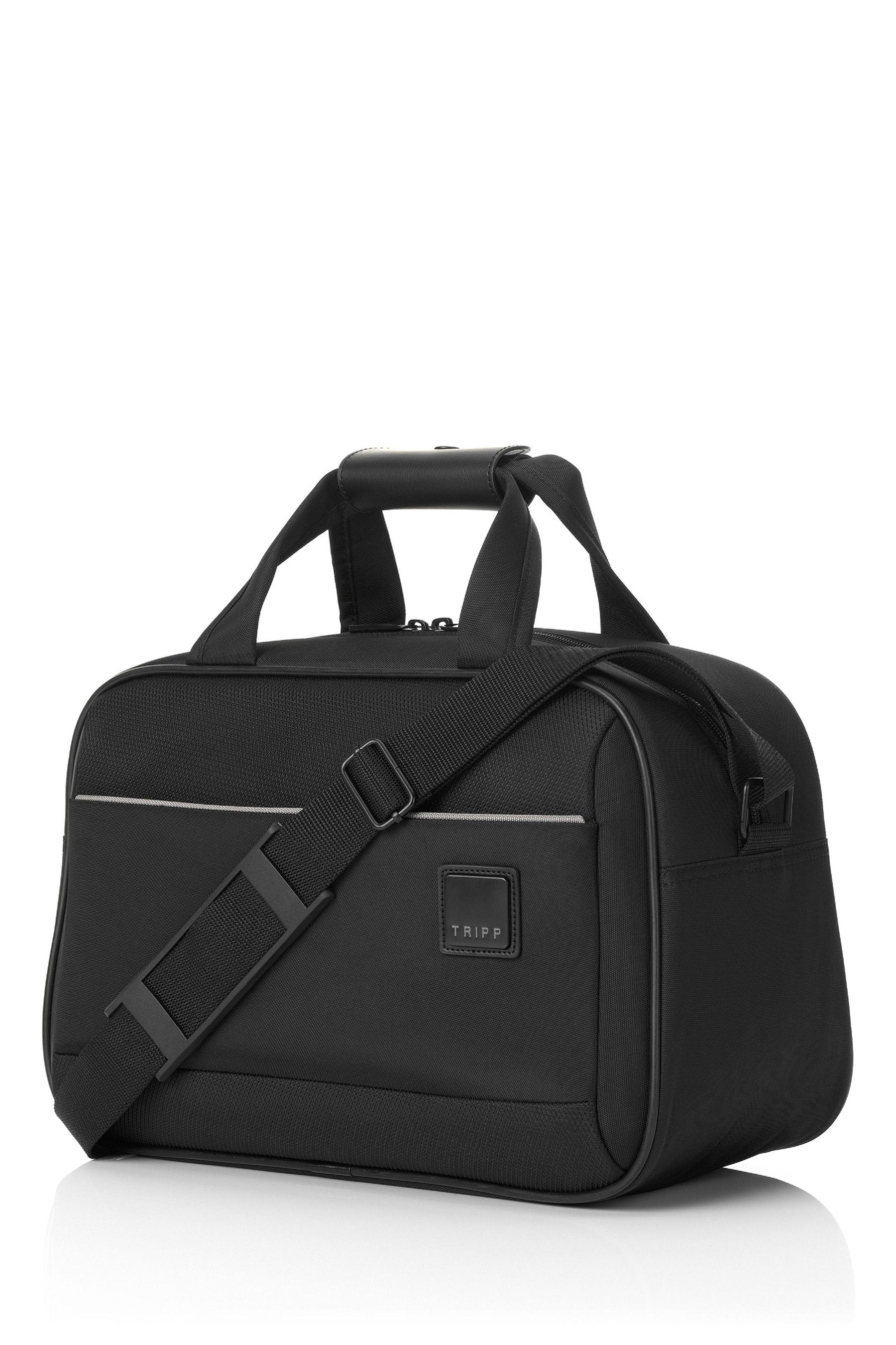 Buy Tripp Black Full Circle II Flight Bag from Next Spain