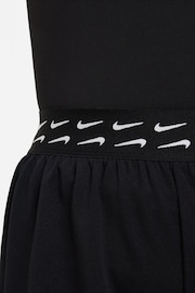 Nike Black Dri-FIT Trophy Training Shorts - Image 6 of 6