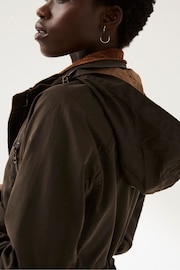 FatFace Brown Sussex Jacket - Image 3 of 5