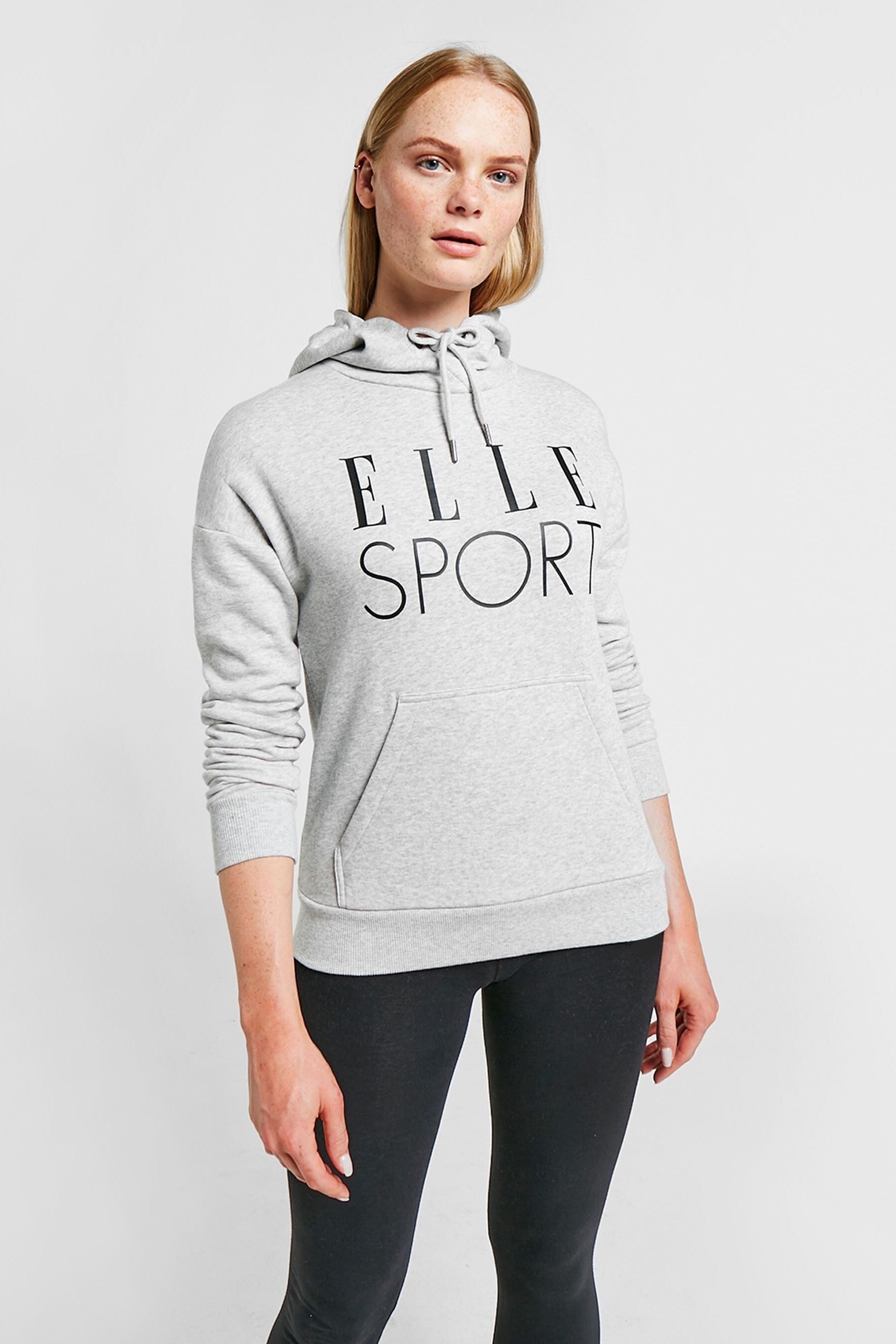 Elle sport hoodie 2025