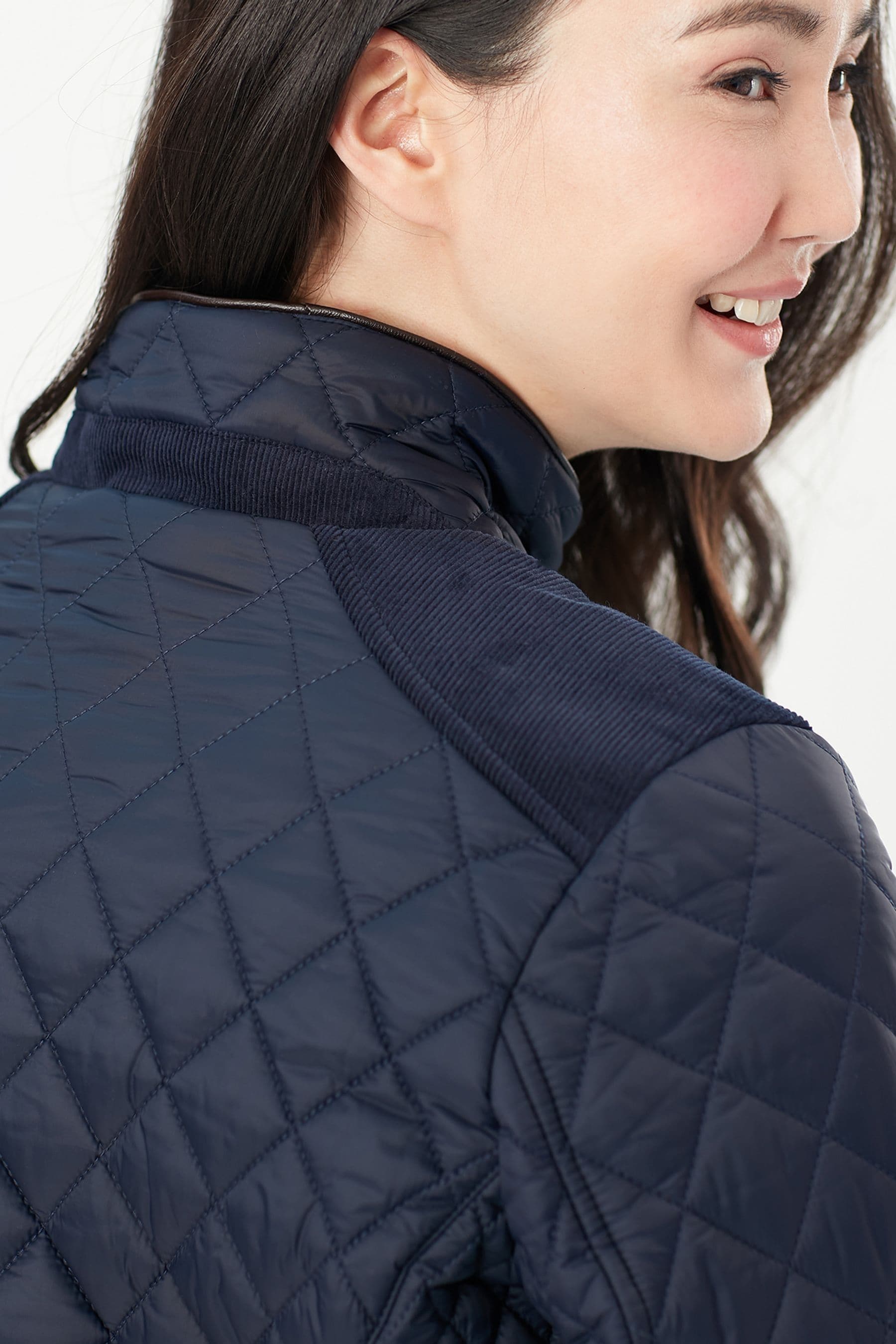Buy Joules Newdale Quilted Jacket from Next Luxembourg