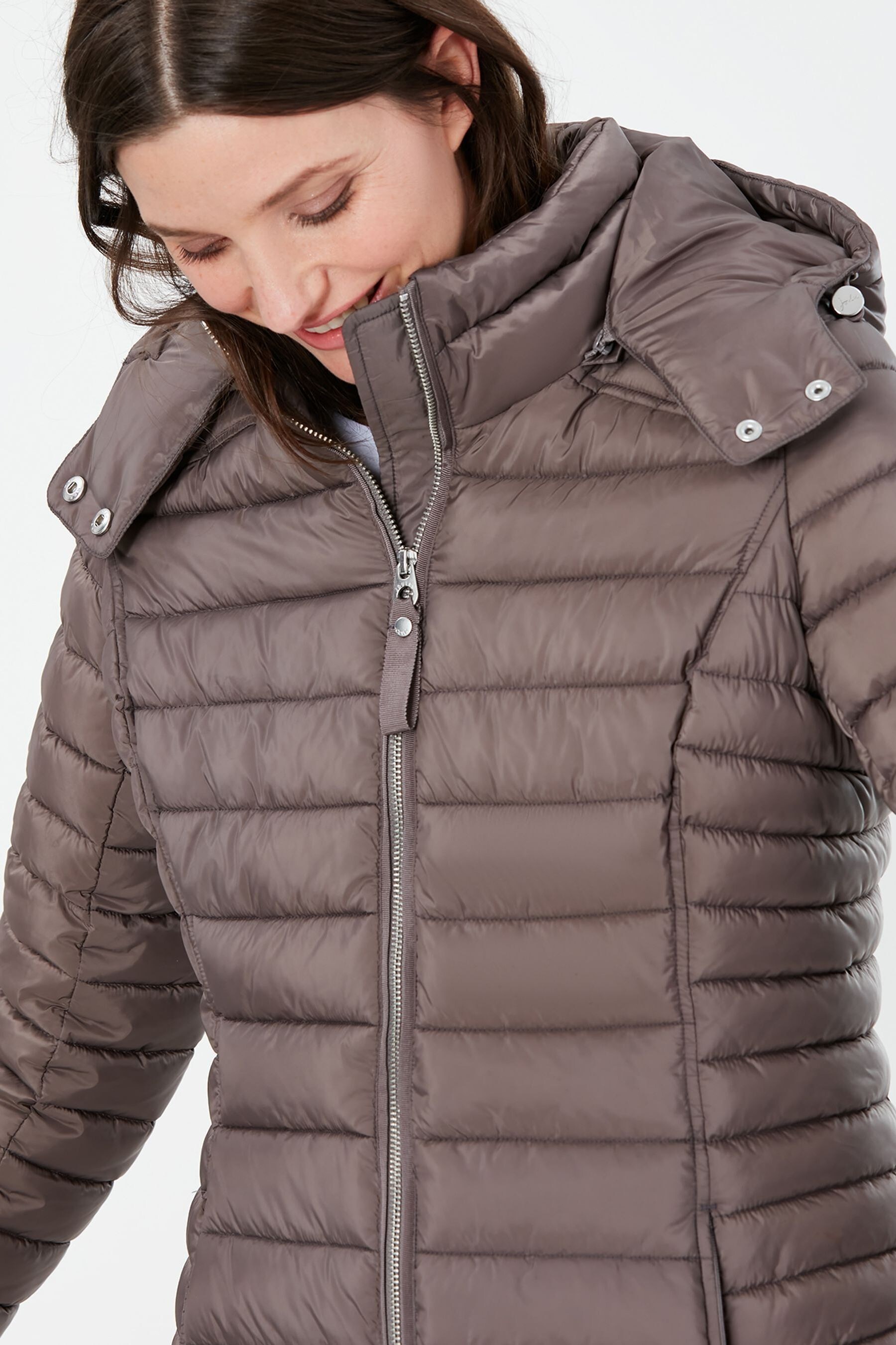 Canterbury long coat outlet
