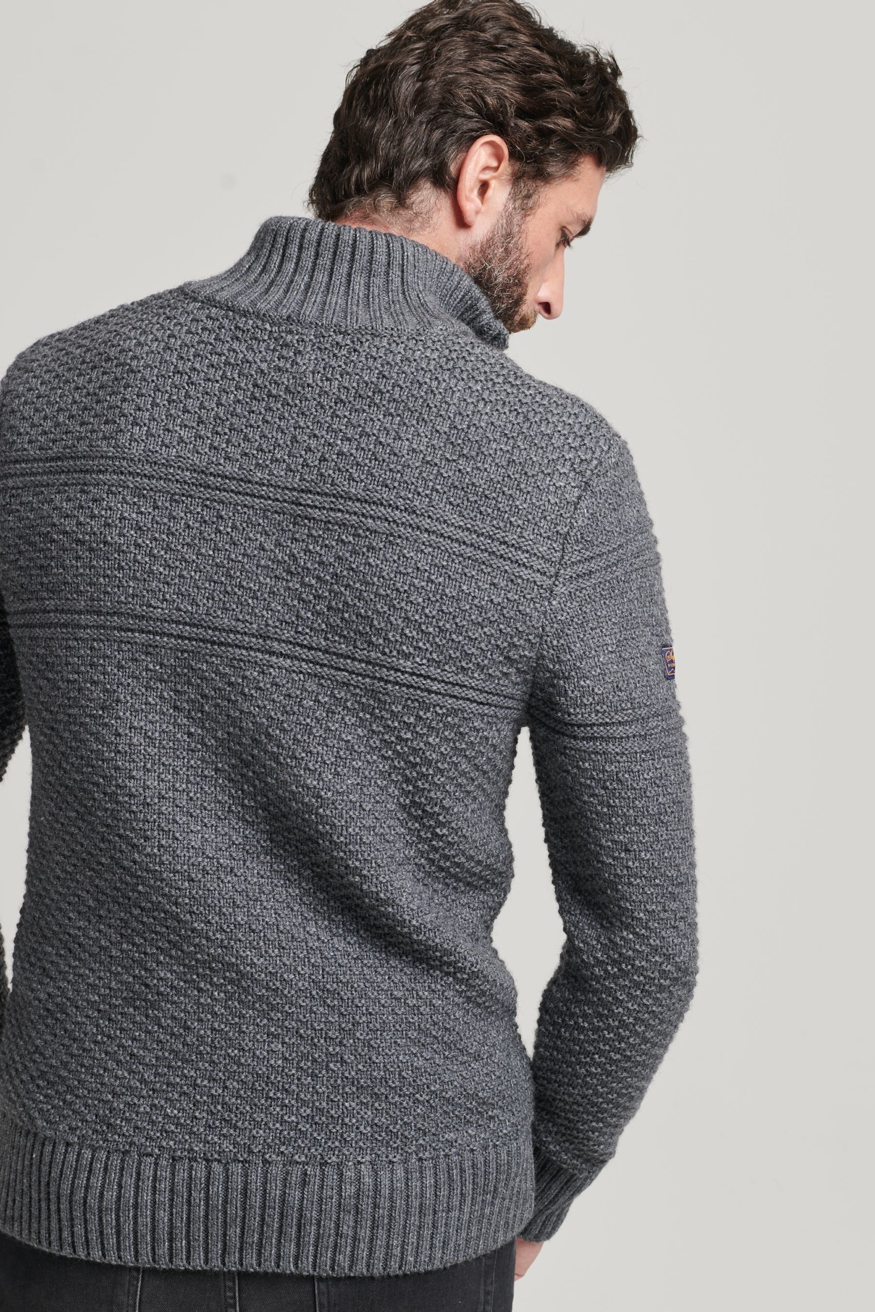 Superdry jacob henley shop