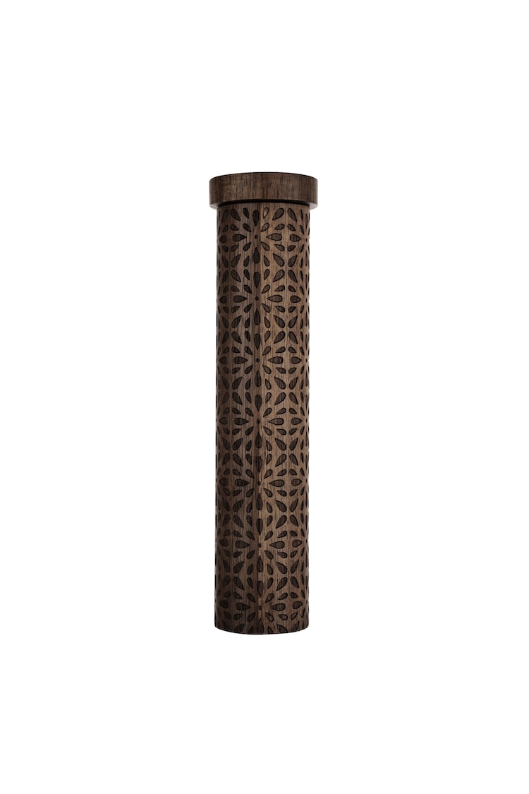 Artisan Street Brown Pepper Mill - Image 3 of 3