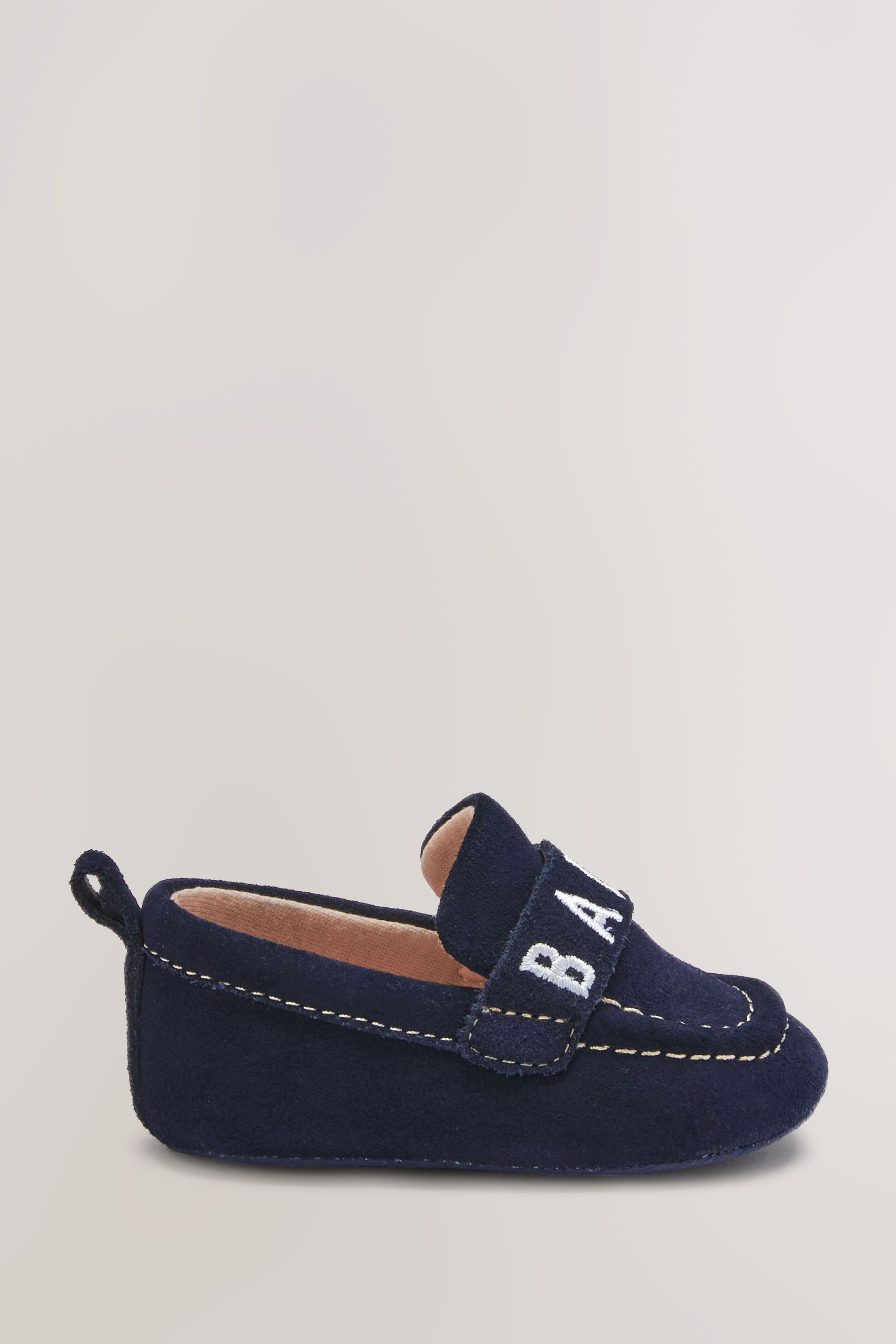 Ted baker loafers kids on sale