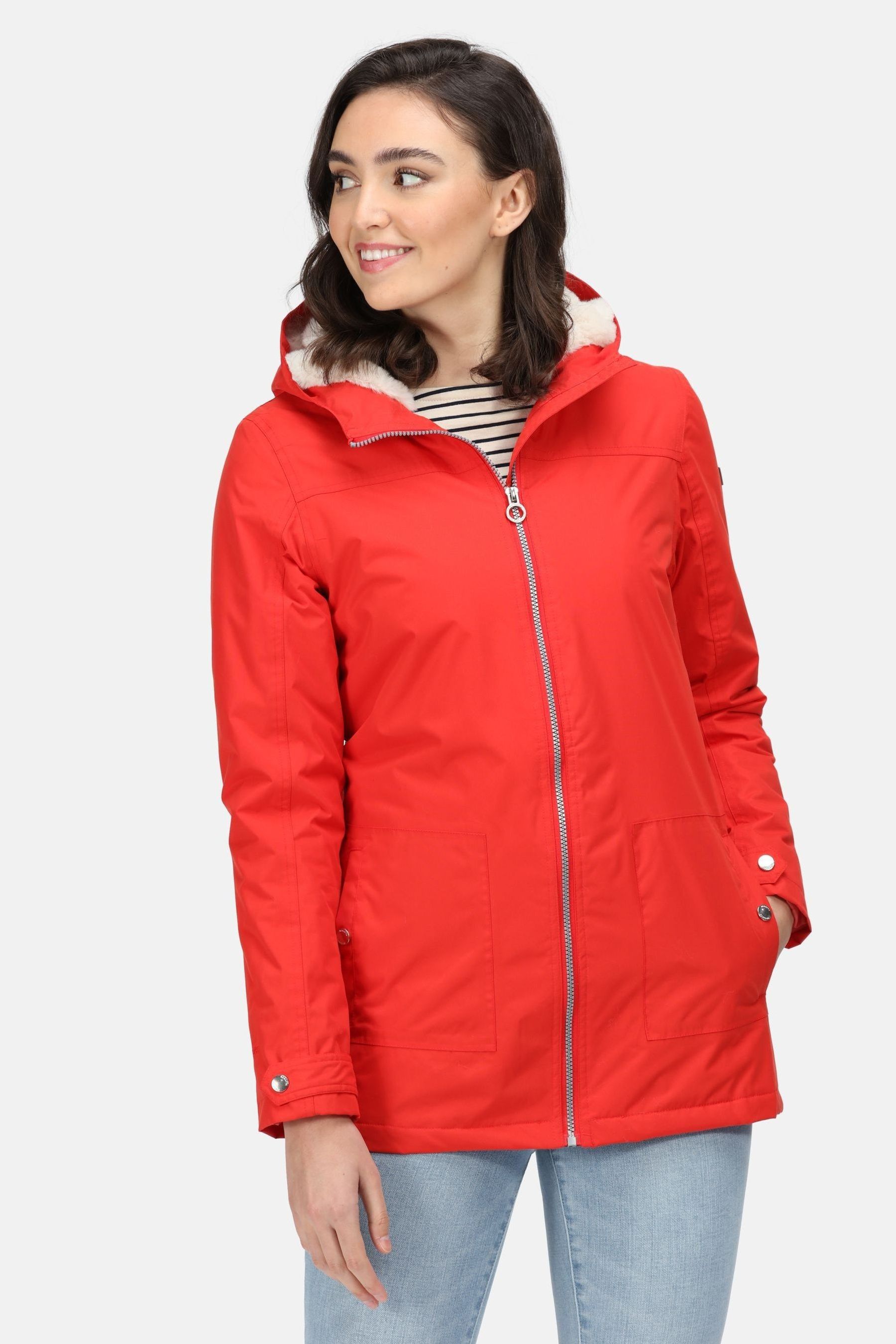 Regatta bergonia jacket new arrivals