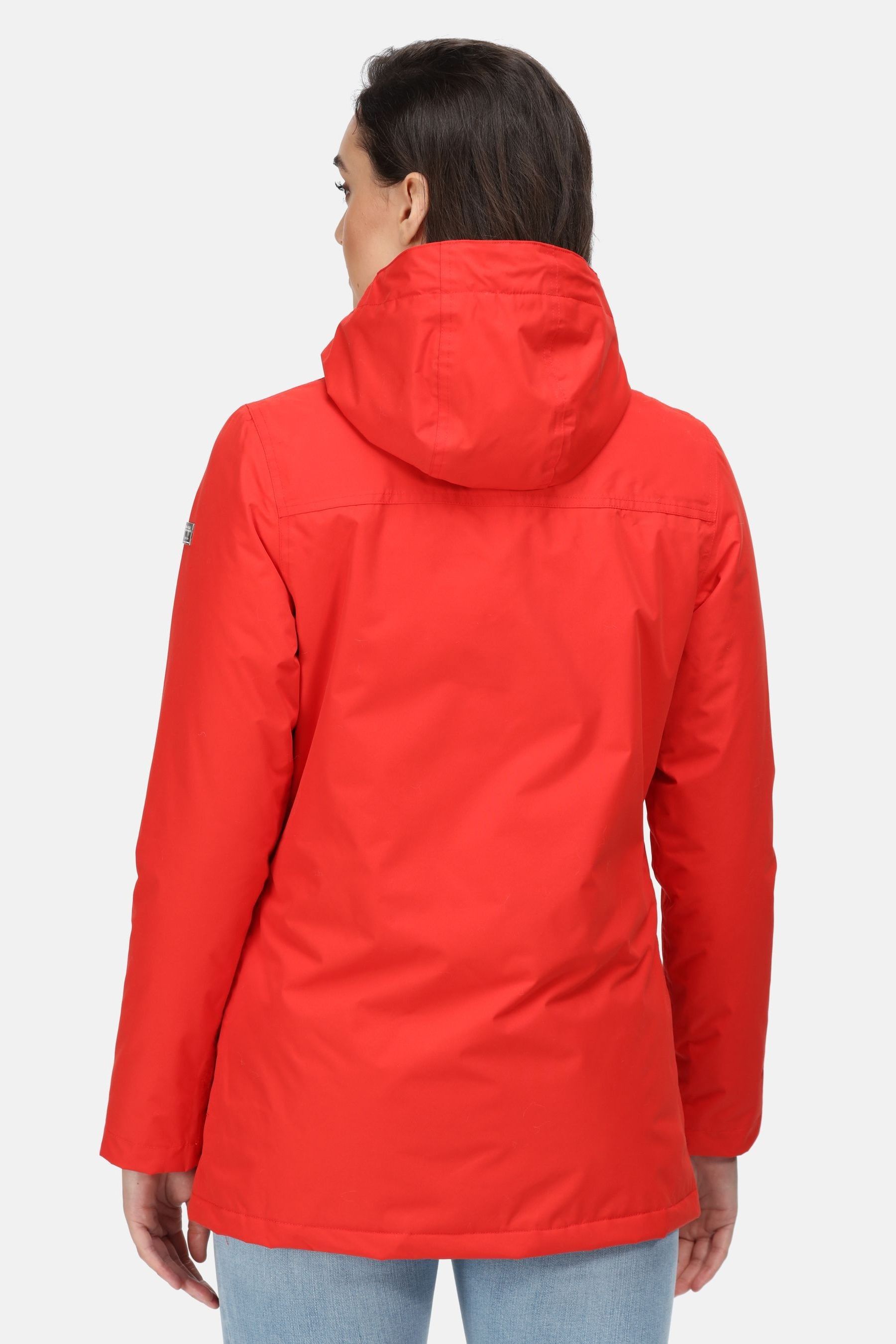 Regatta bergonia jacket shop