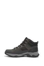 Tog 24 Grey Tundra Walking Boots - Image 2 of 7