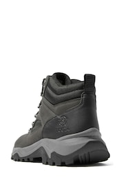 Tog 24 Grey Tundra Walking Boots - Image 4 of 7