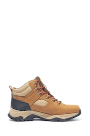 Tog 24 Brown Tundra Walking Boots - Image 1 of 6