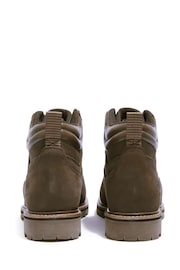 Tog 24 Brown Outback Walking Boots - Image 6 of 7