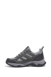 Tog 24 Grey Mesa Walking Boots - Image 2 of 7