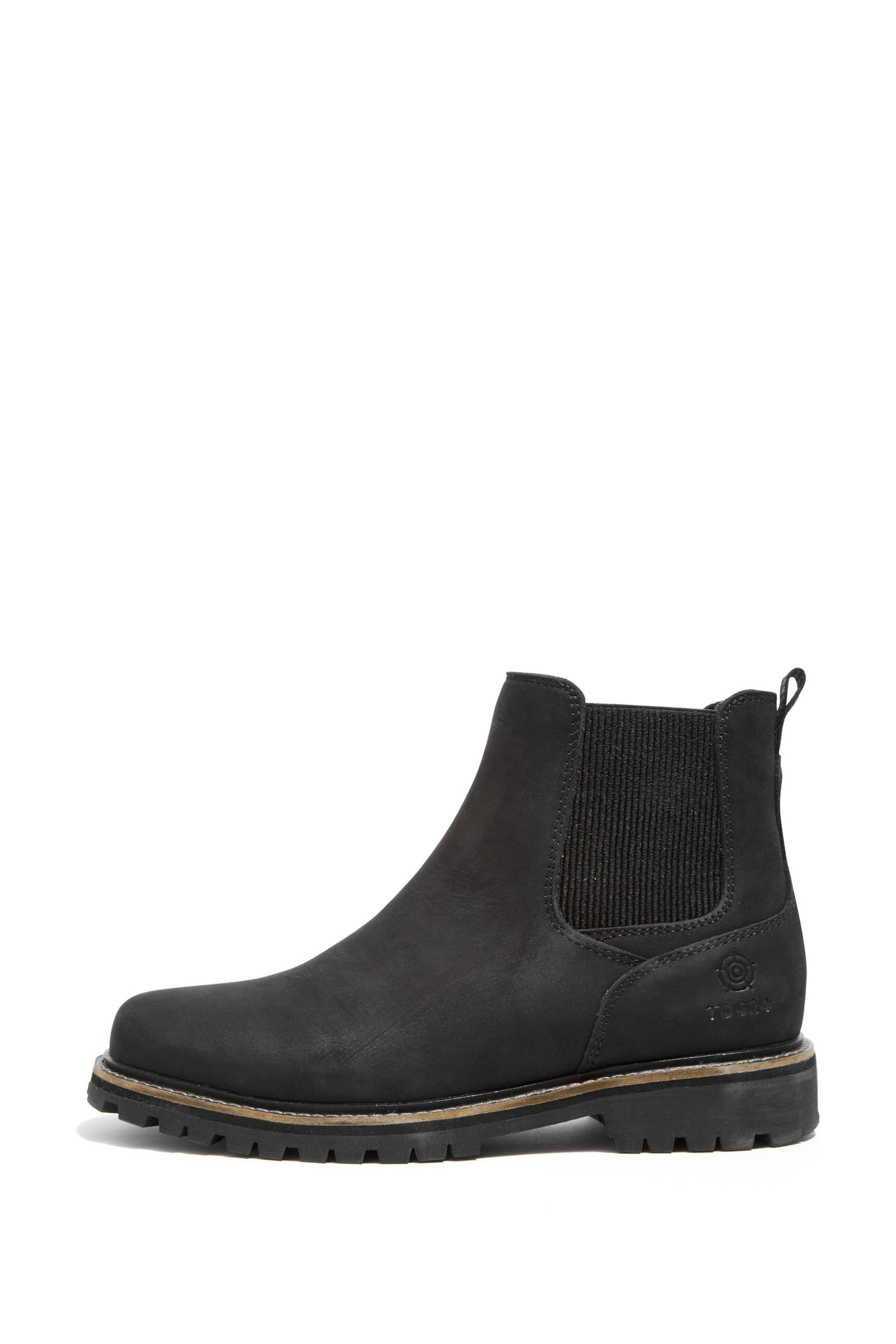 Tog 24 Black Canyon Chelsea Boots - Image 2 of 7