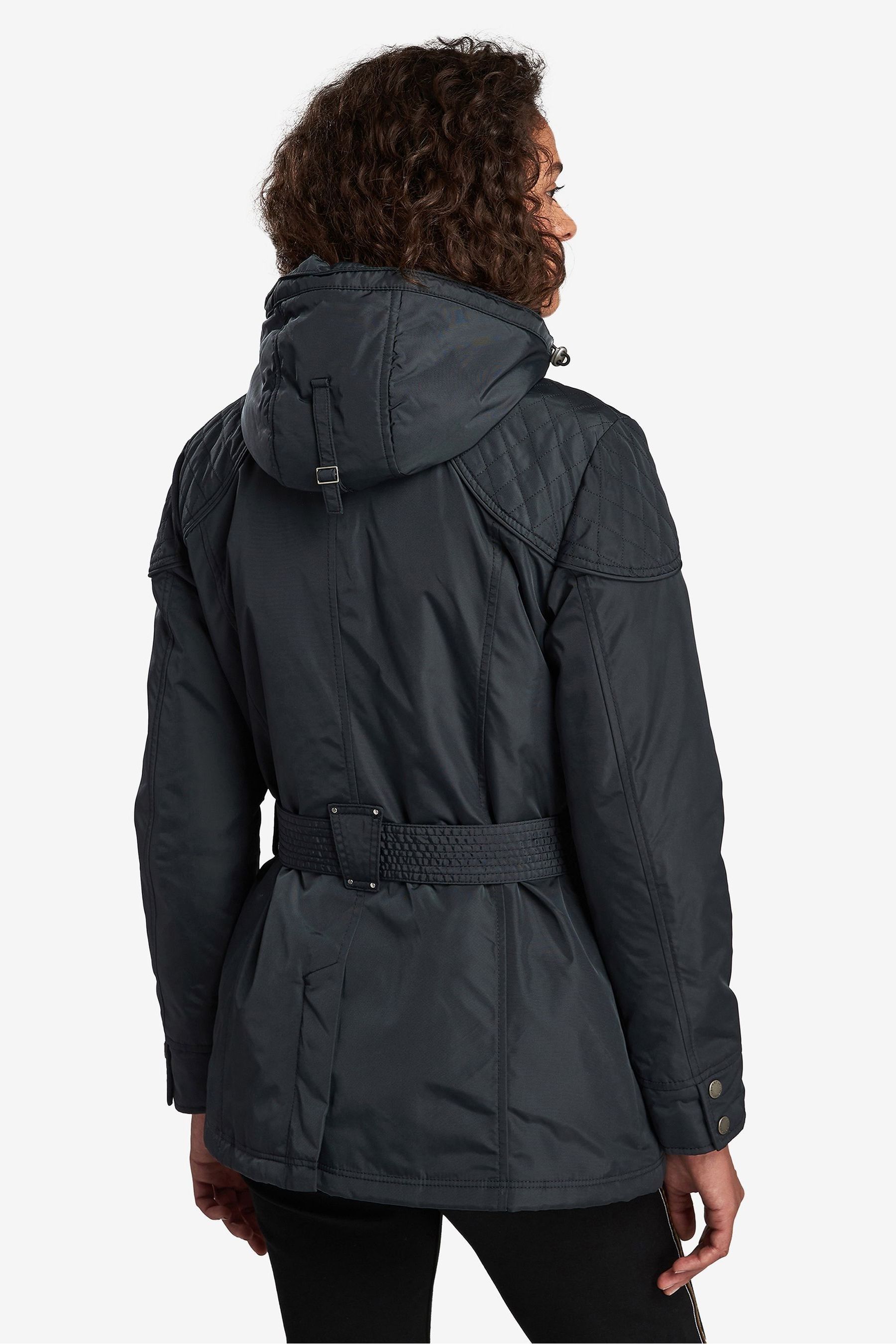 Buy Barbour International Outlaw Jacket from Next Germany