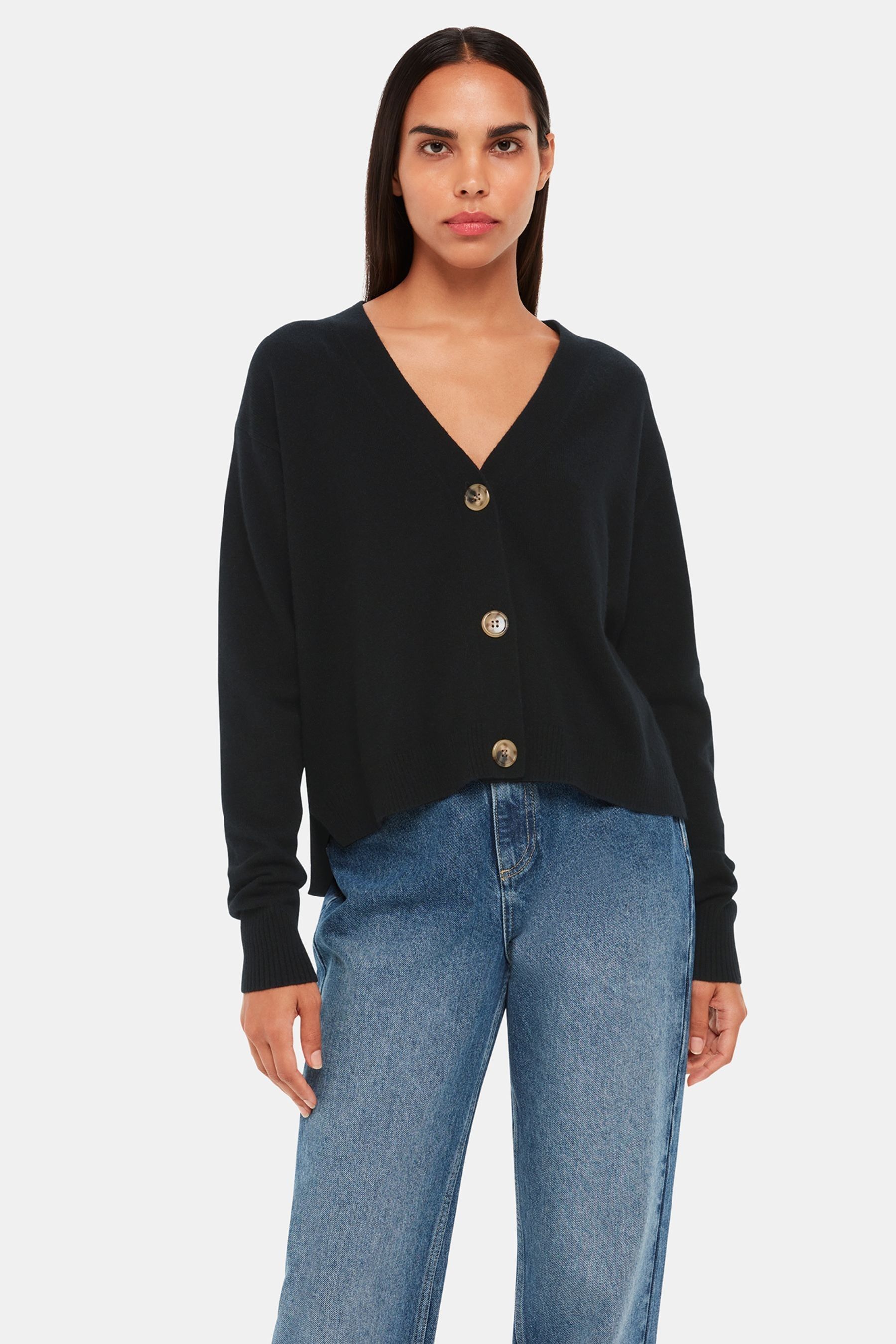 Whistles cardigan new arrivals