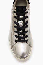 AllSaints Silver Shana  Shoes - Image 4 of 5