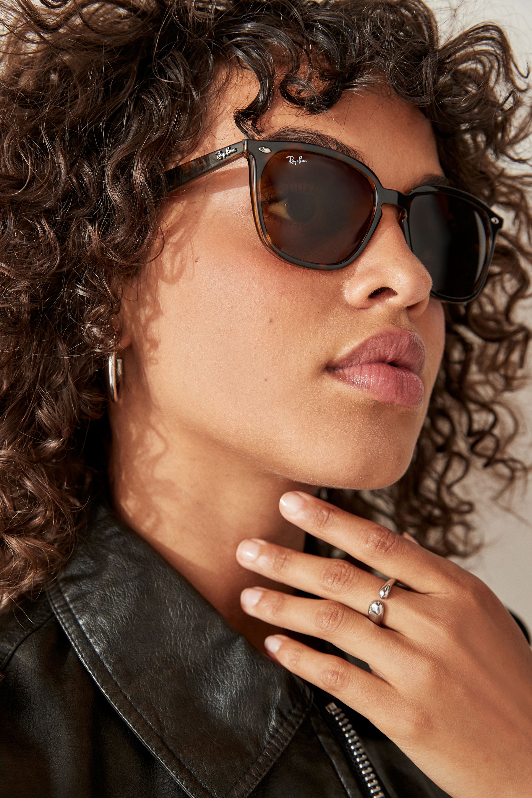 Square shaped sunglasses online shopping top