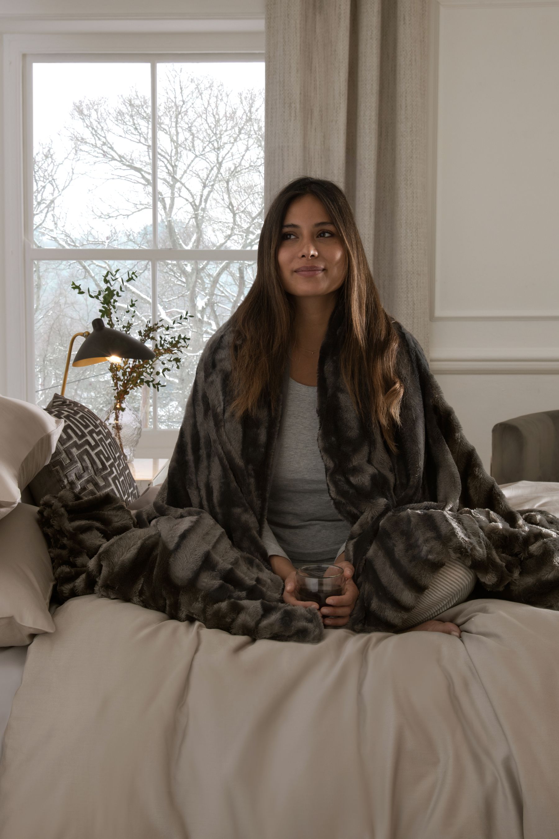 Weighted blanket next on sale