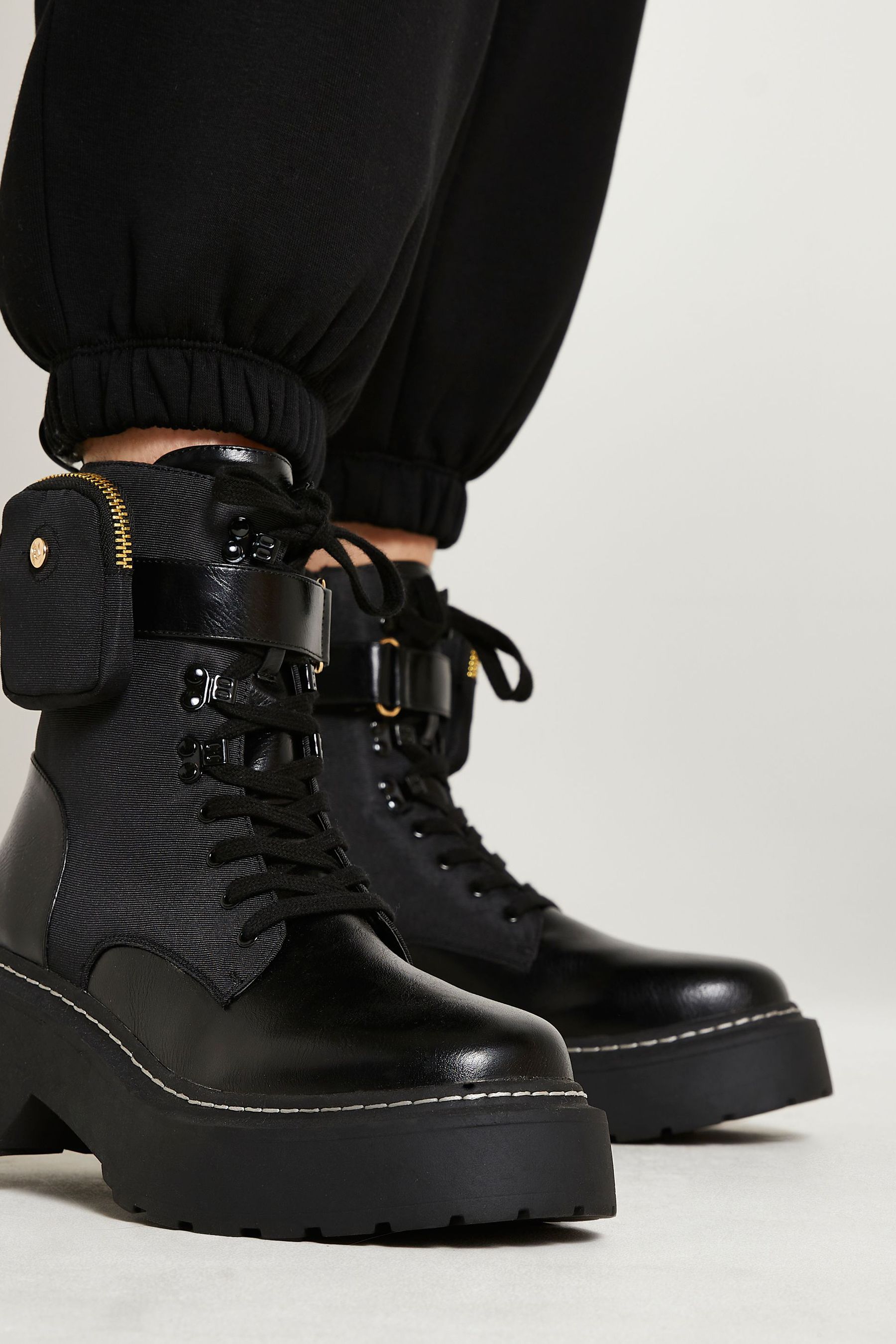 Next river island boots cheap