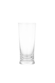 Mary Berry 4 Pack Clear Signature Tall Tumblers - Image 4 of 4