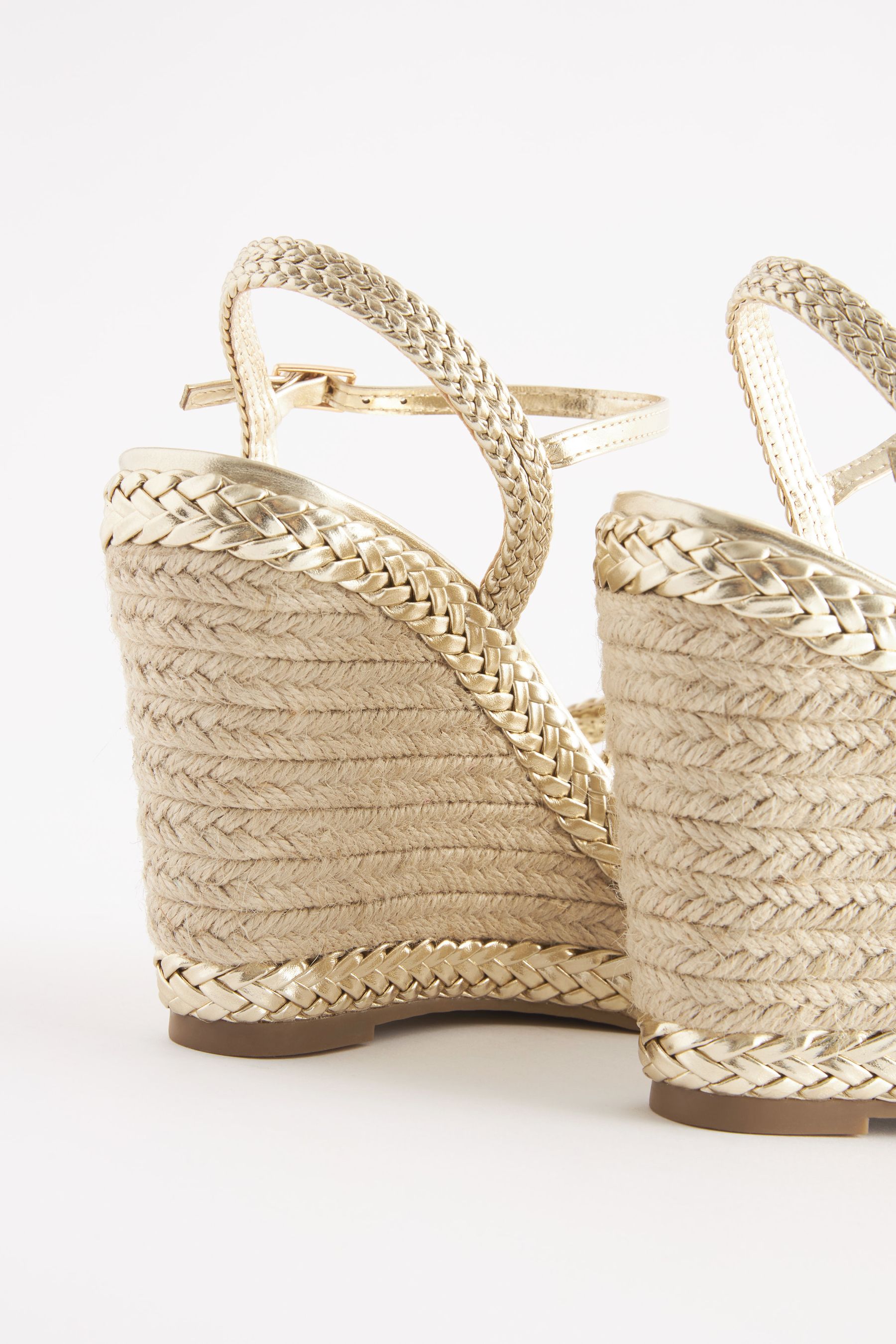 Kurt geiger neile wedge 2025