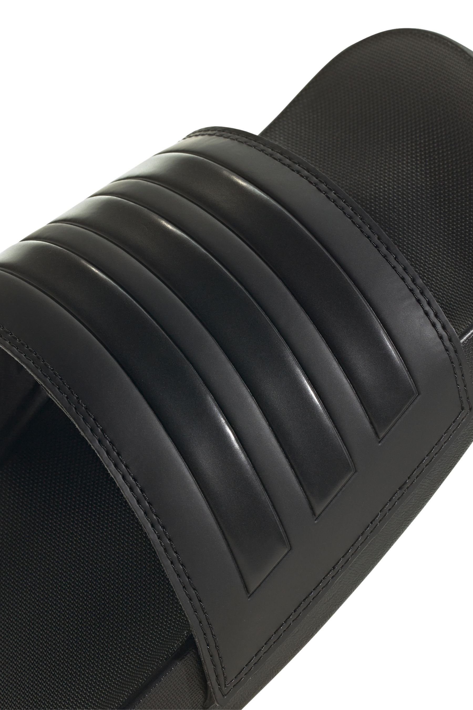 Buy adidas Night Black Adilette Comfort Slides from the Next UK online shop