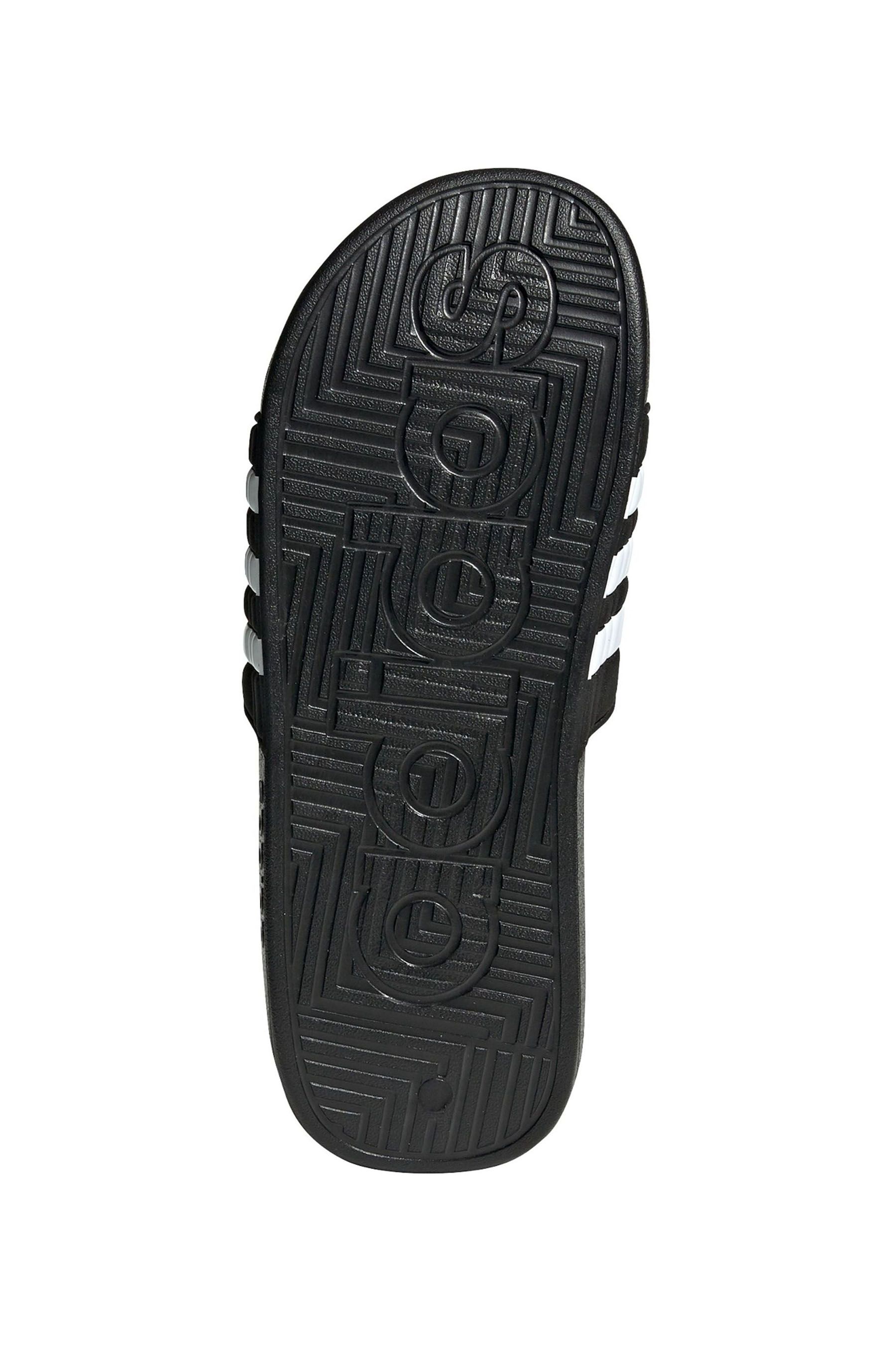 Buy adidas Black white Sportswear Adissage Slides from Next South Africa