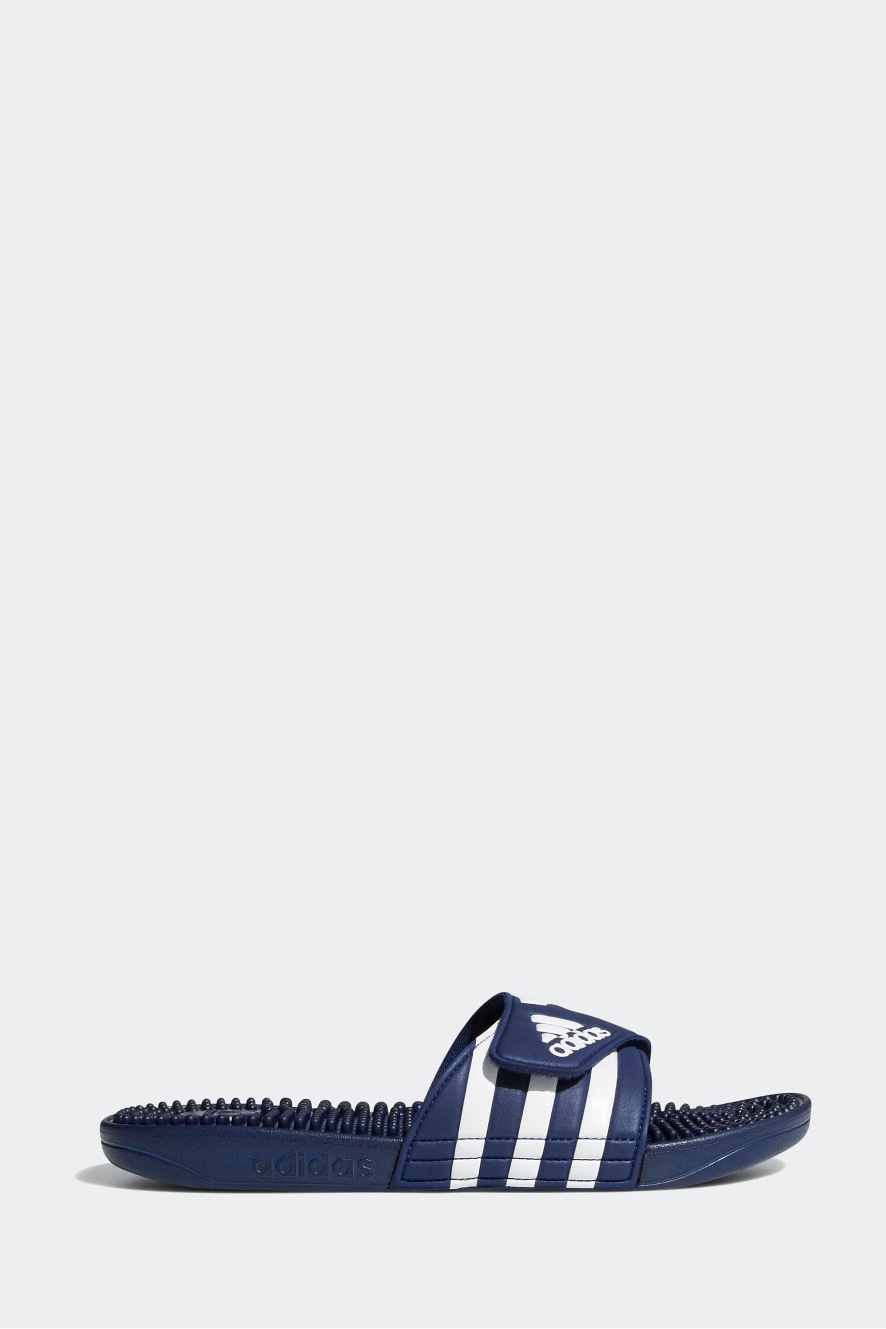 Adidas adissage slide online