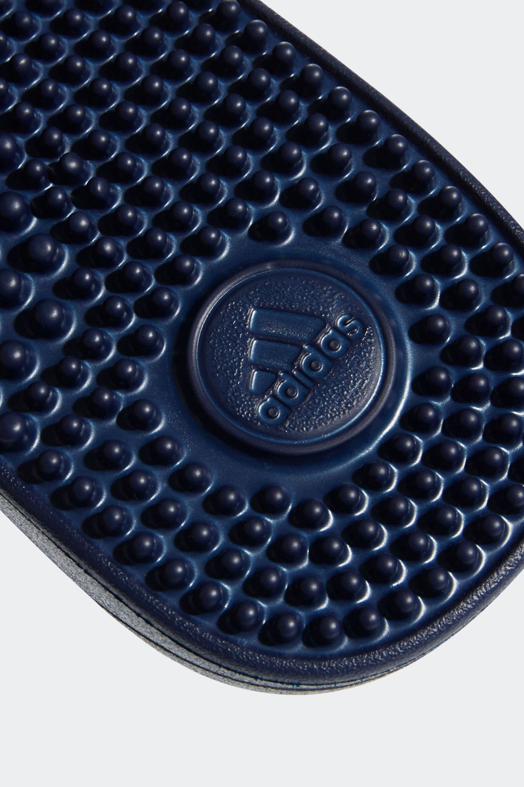 Buy adidas Blue Sportswear Adissage Slides from Next South Africa