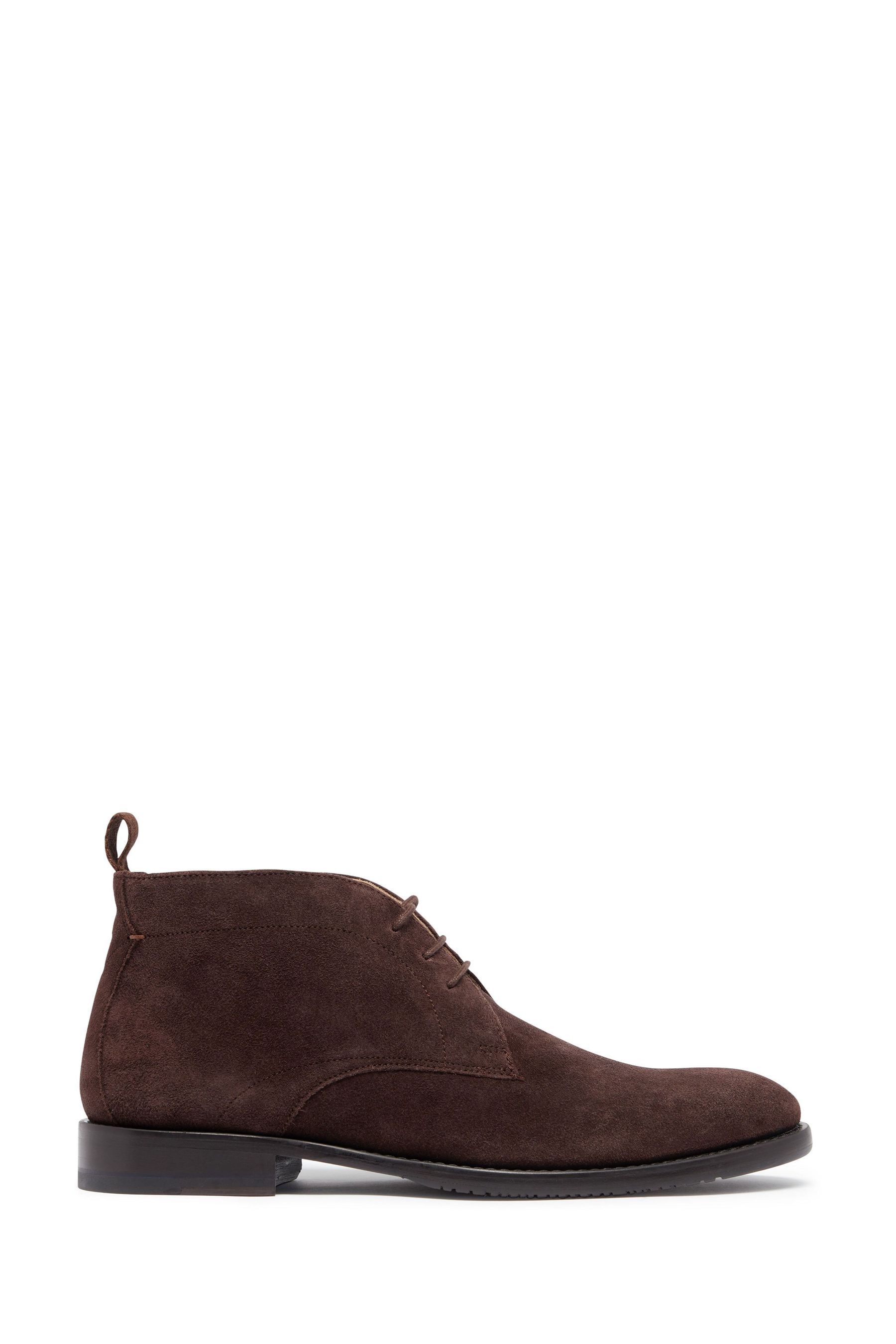 Oliver sweeney desert boots on sale