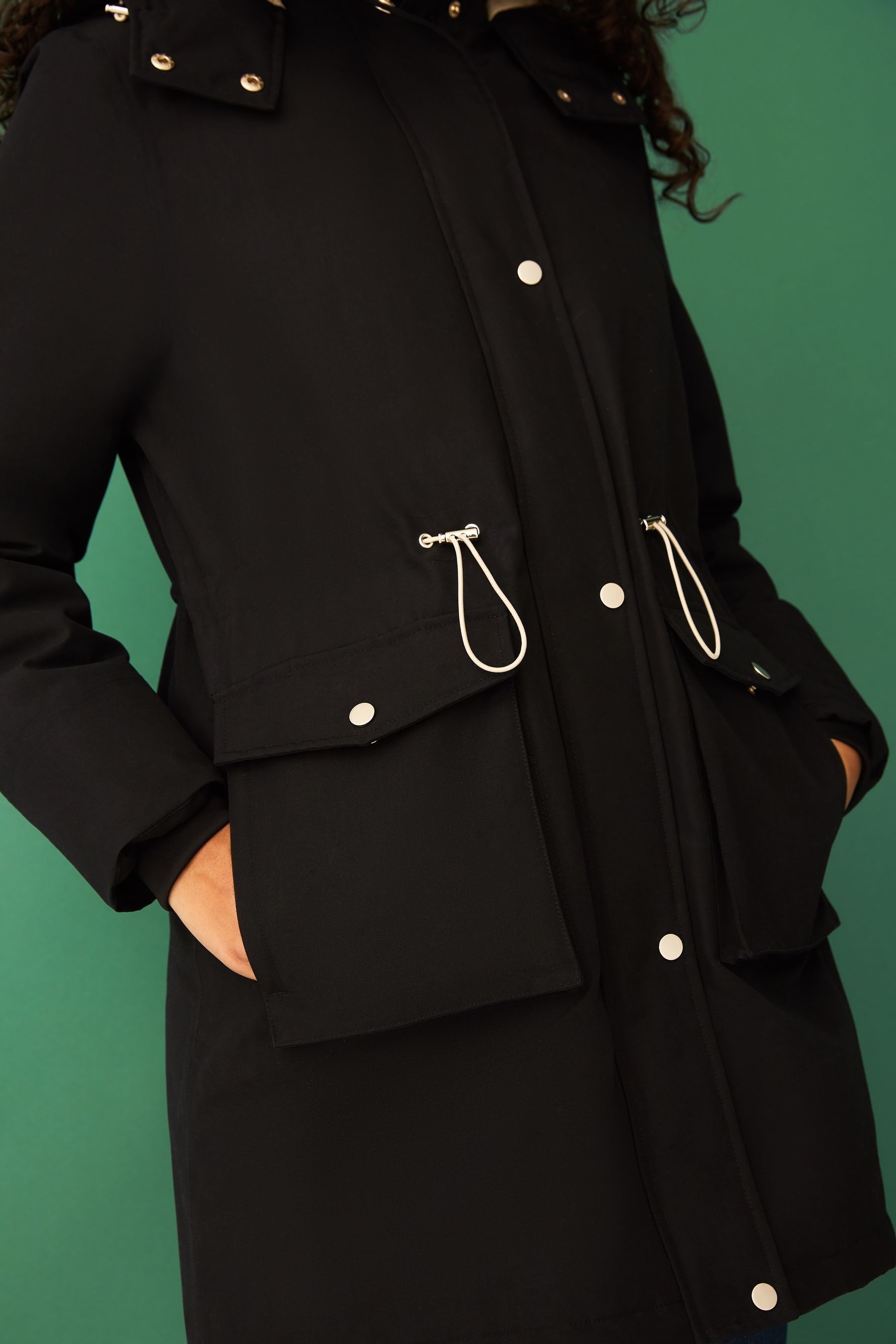 F&f raincoat shop
