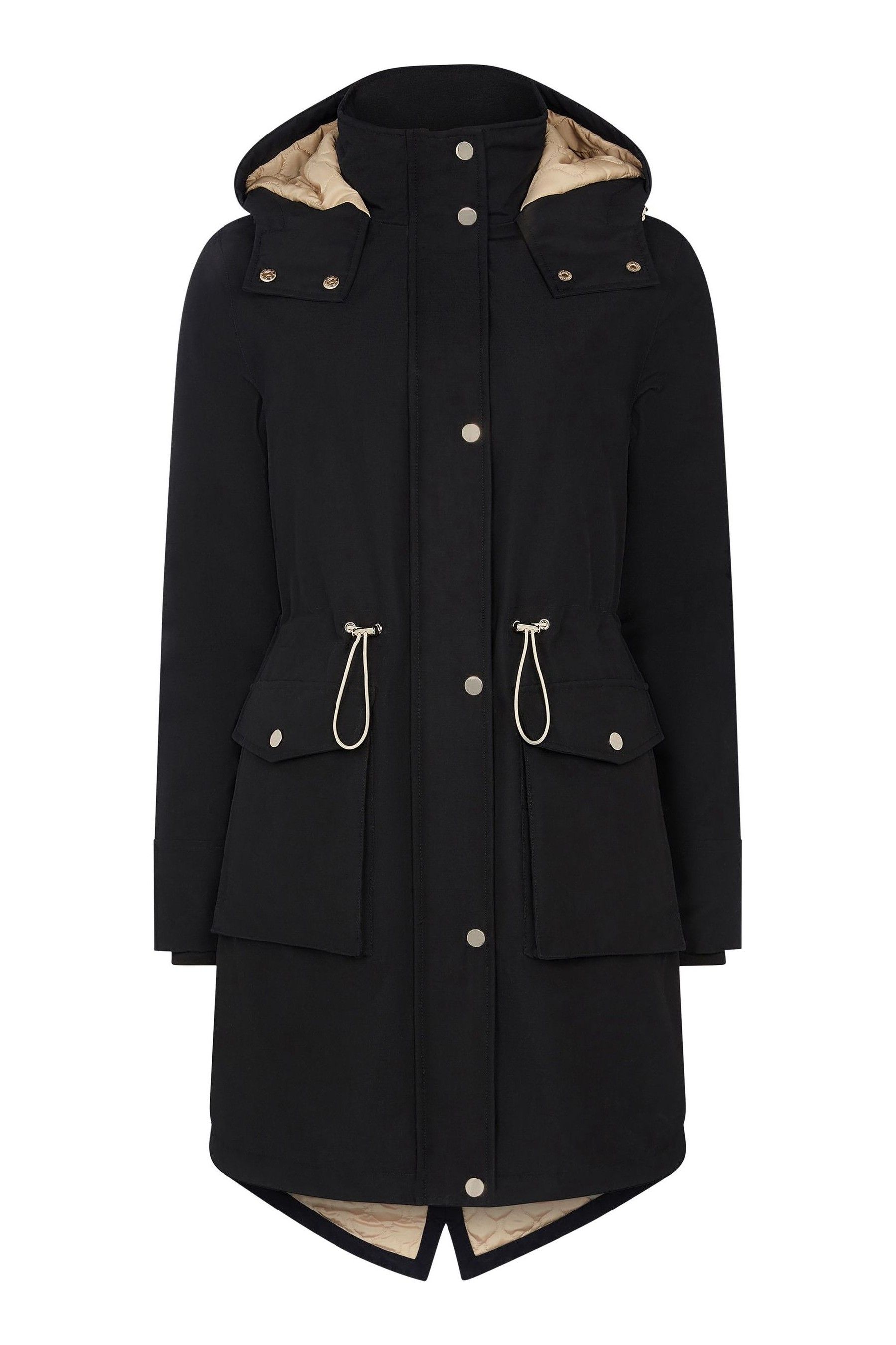 F&f raincoat store