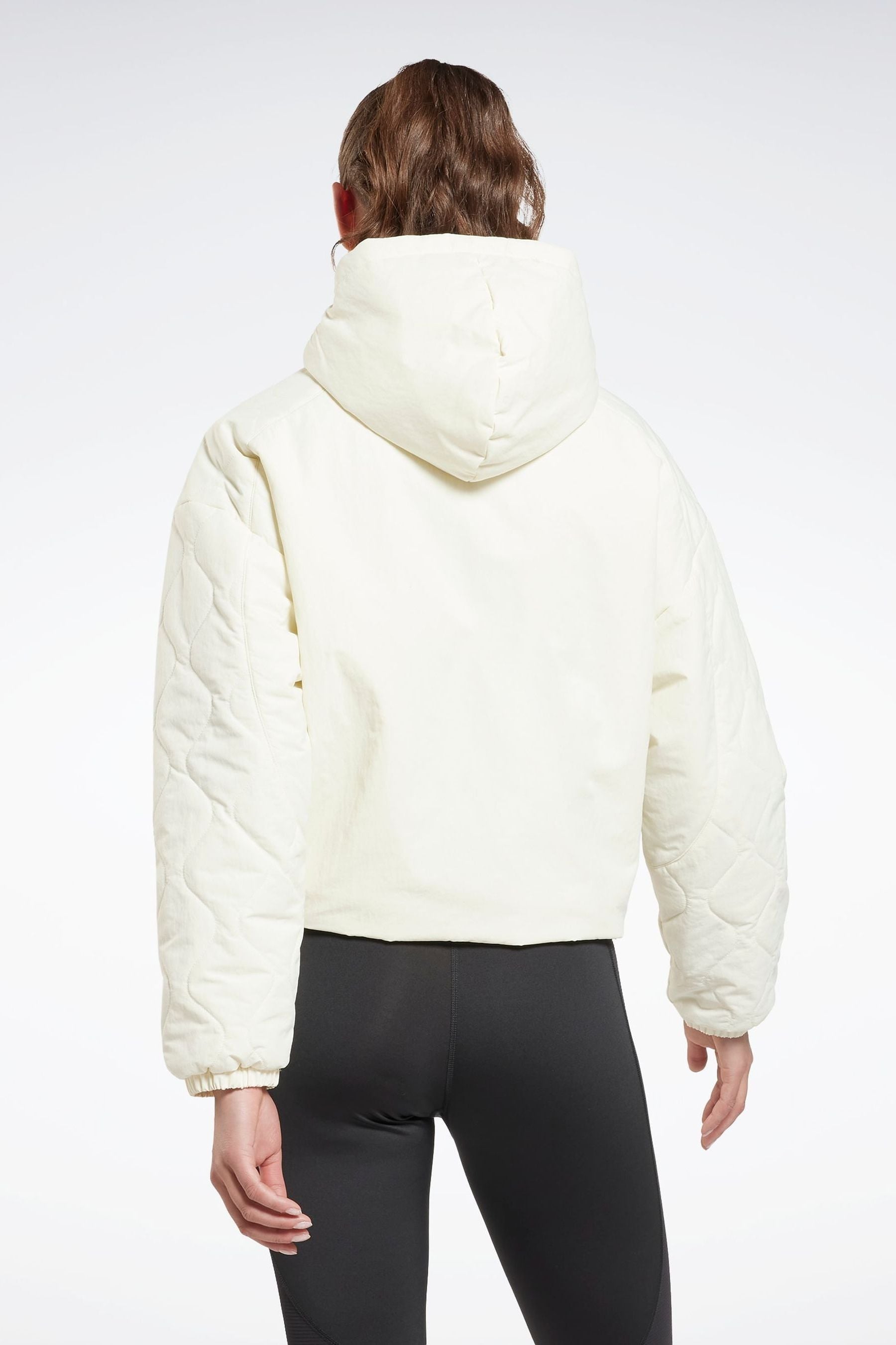 Reebok thermowarm control hoodie store