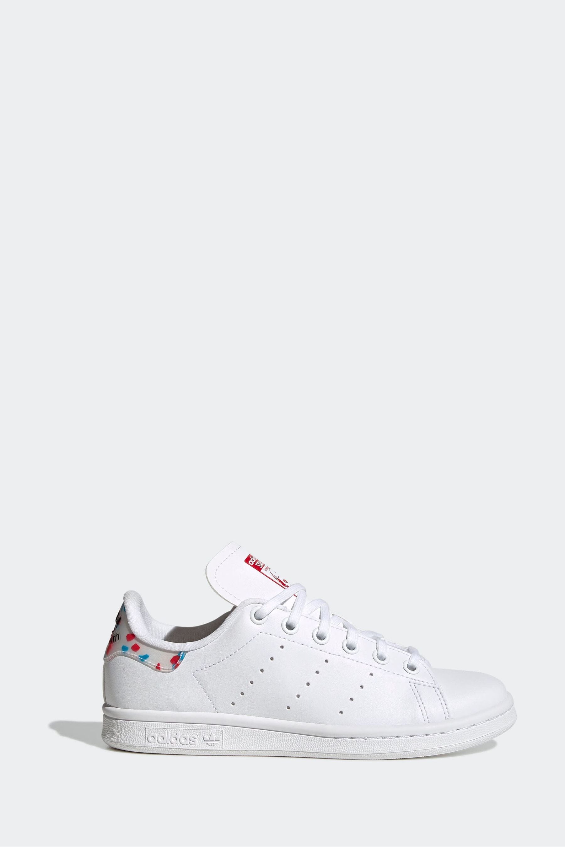 Stan smith imprimé 2025